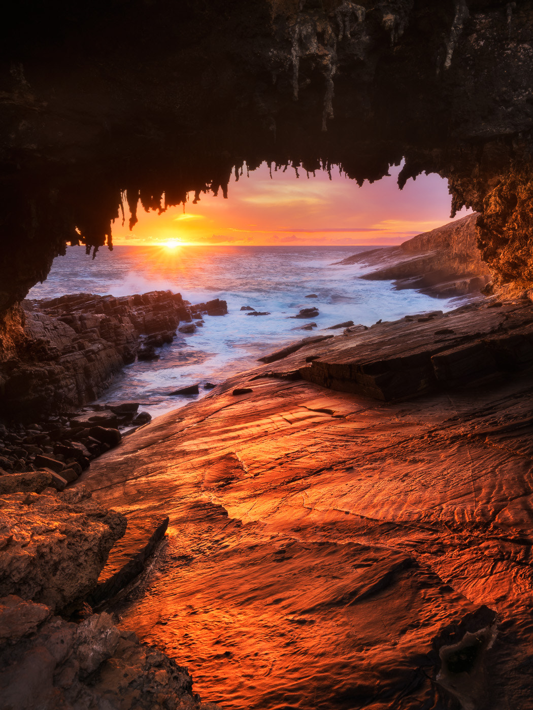 Canon EF 16-35mm F4L IS USM sample photo. Royal arch photography