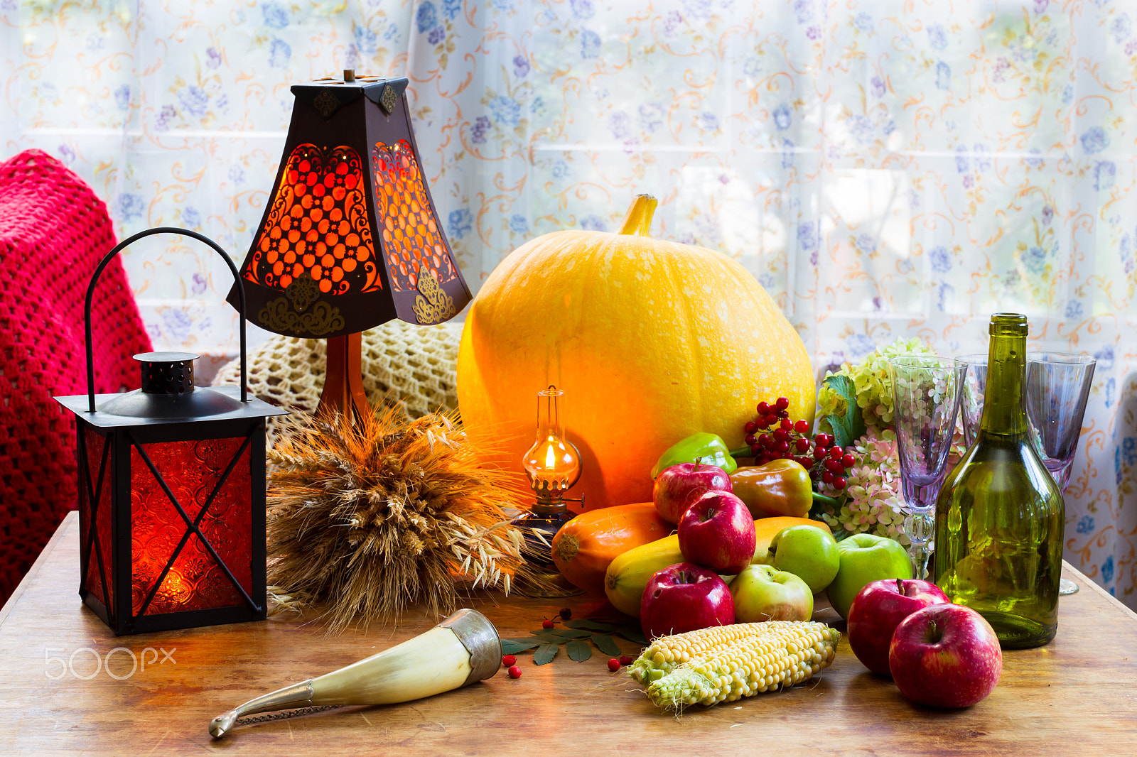Canon EOS-1D Mark IV sample photo. Thanksgiving - a family holiday, still life with vegetables and photography
