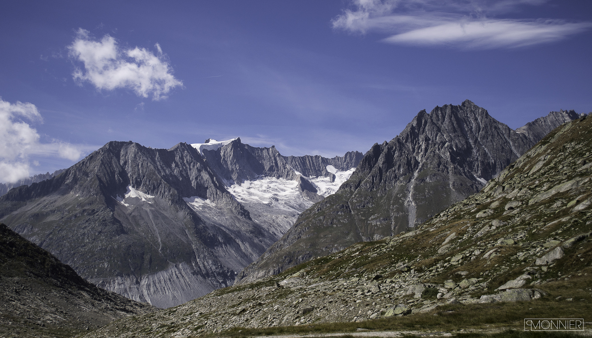 Nikon D500 sample photo. What a view photography