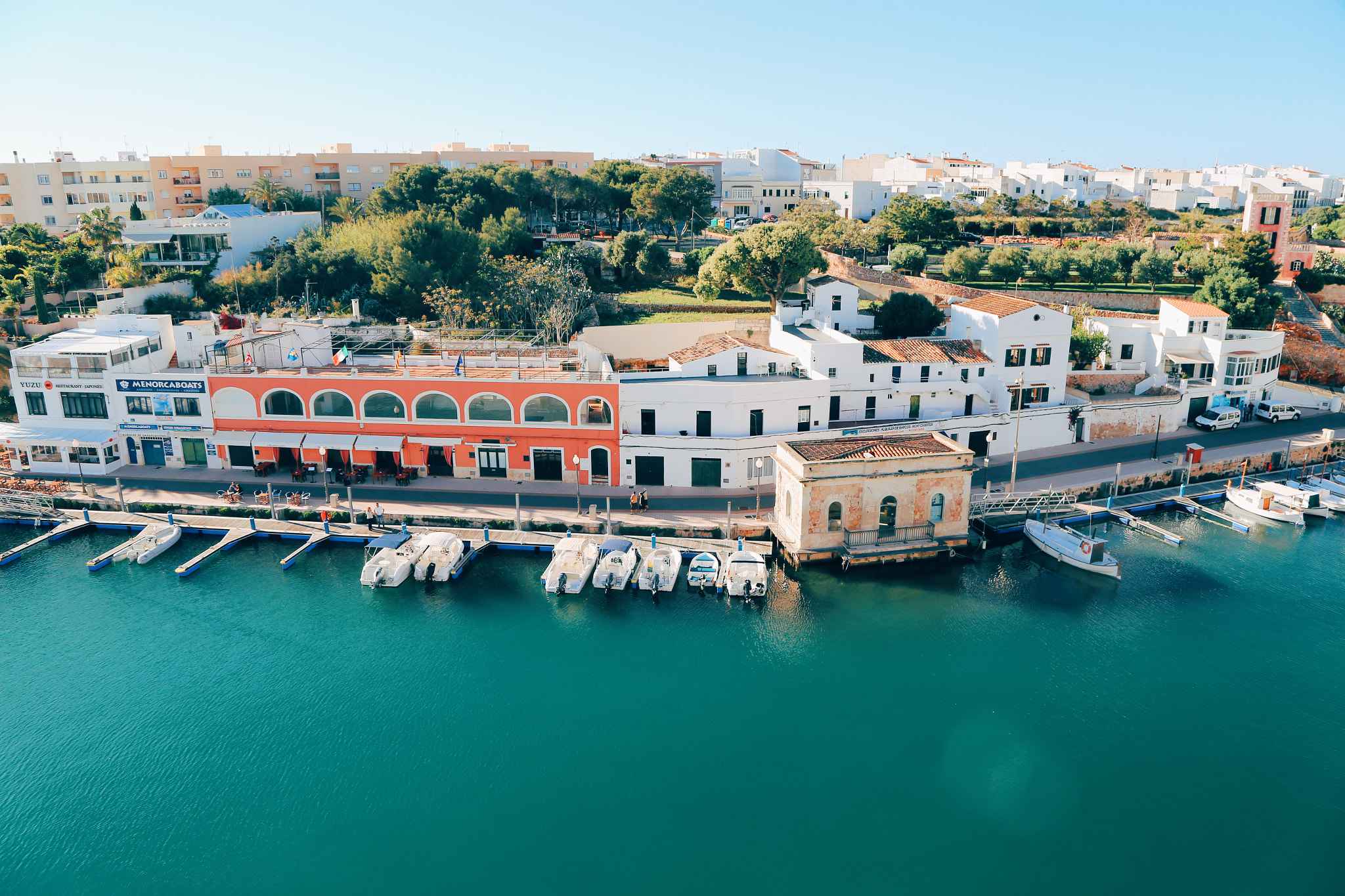 Menorca by Hand Luggage Only / 500px