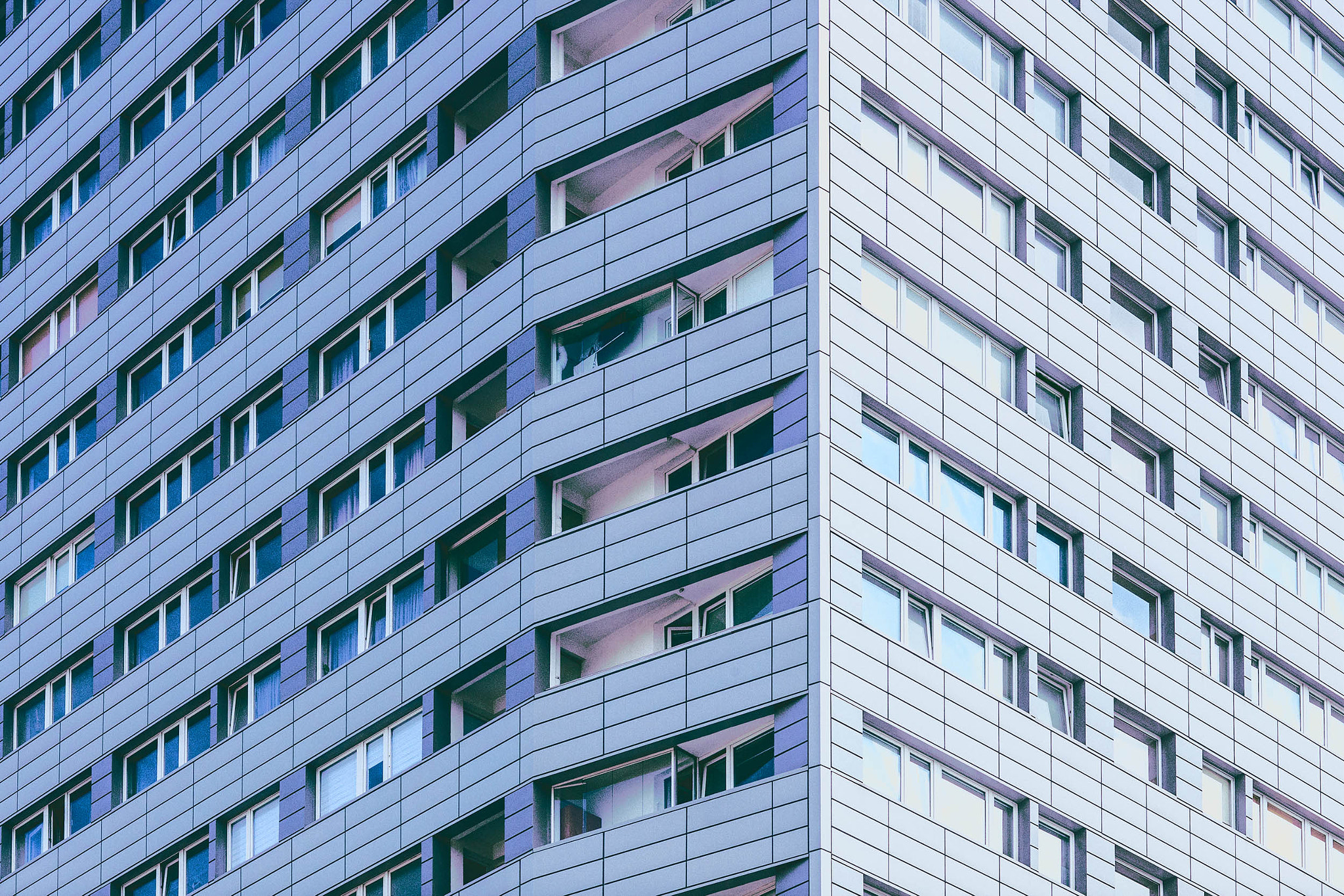 Canon EOS 6D + Canon TS-E 90mm F2.8 Tilt-Shift sample photo. Ściana wschodnia photography