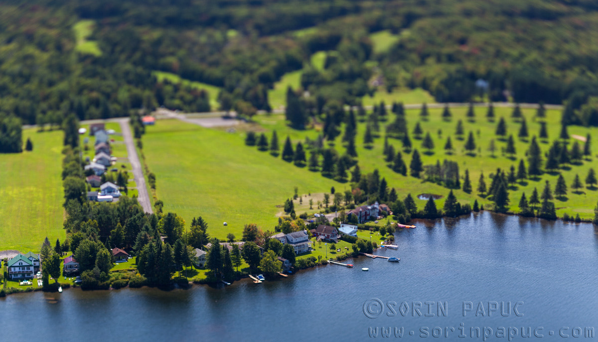 Canon TS-E 90mm F2.8 Tilt-Shift sample photo. Perspective photography
