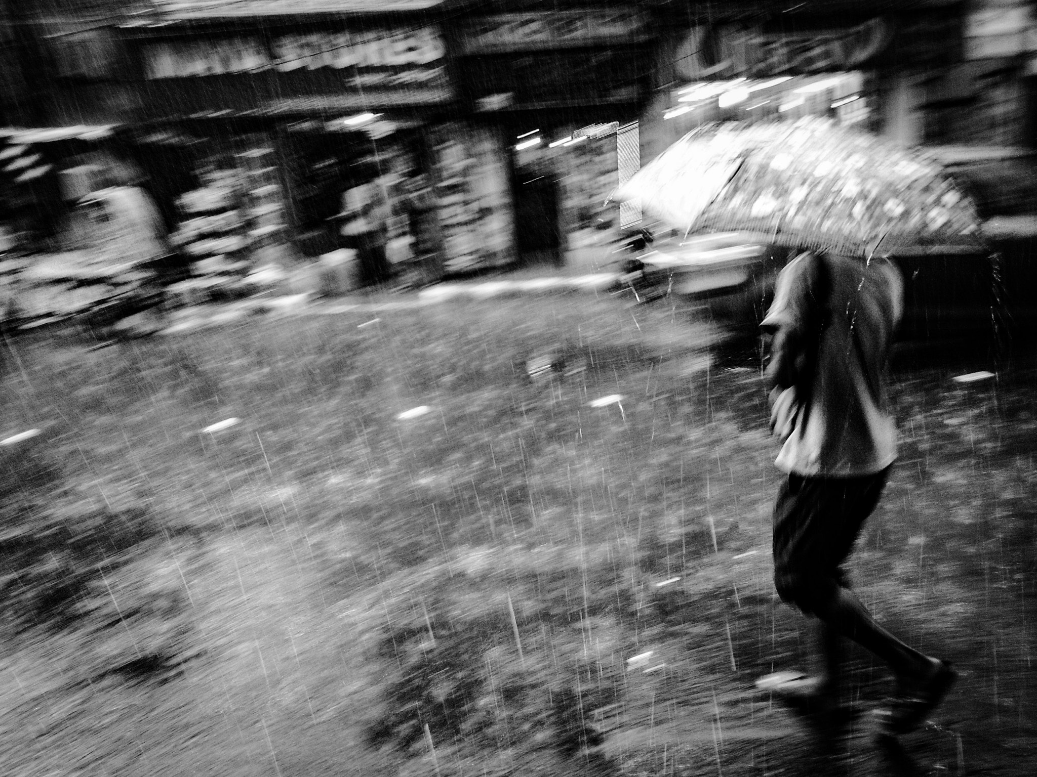 vivo Y51L sample photo. Into each life some rain must fall. photography