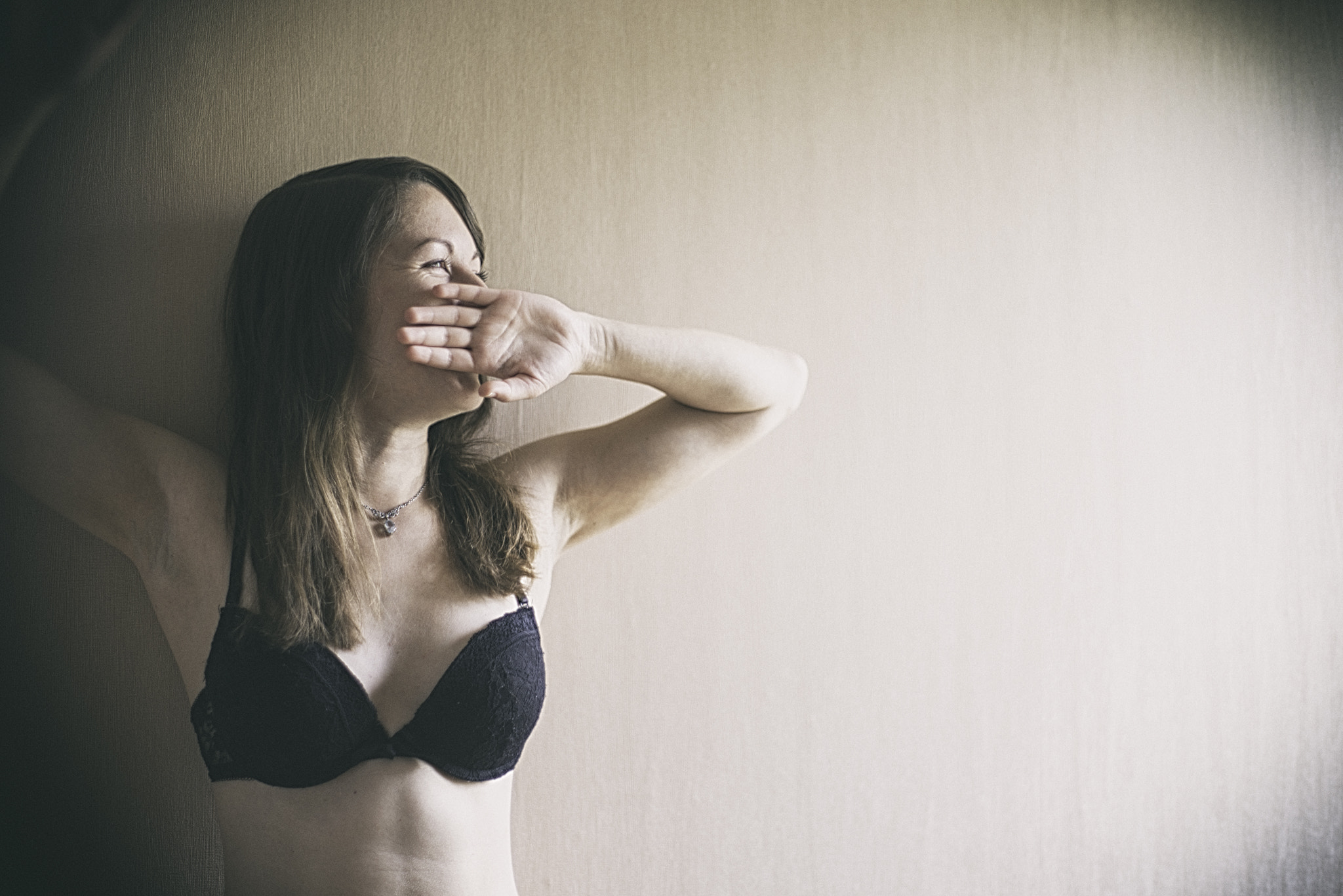 Pentax smc FA 50mm F1.4 sample photo. Julia photography