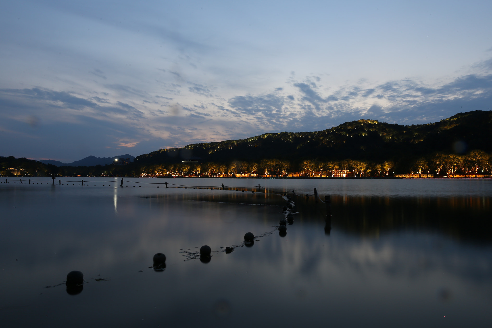 Canon EF 24-70mm F2.8L II USM sample photo. 杭州 photography