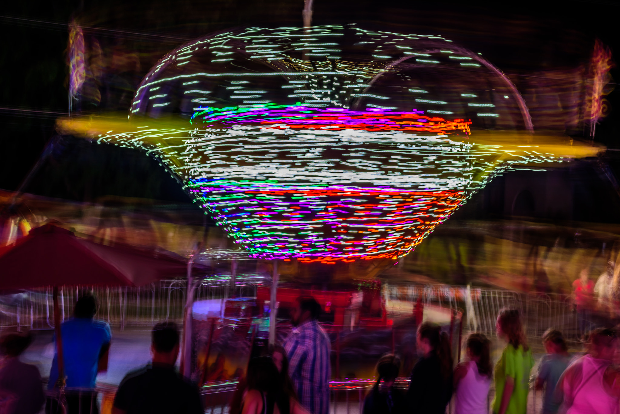 Nikon D810 + Nikon AF Micro-Nikkor 60mm F2.8D sample photo. They've arrived photography