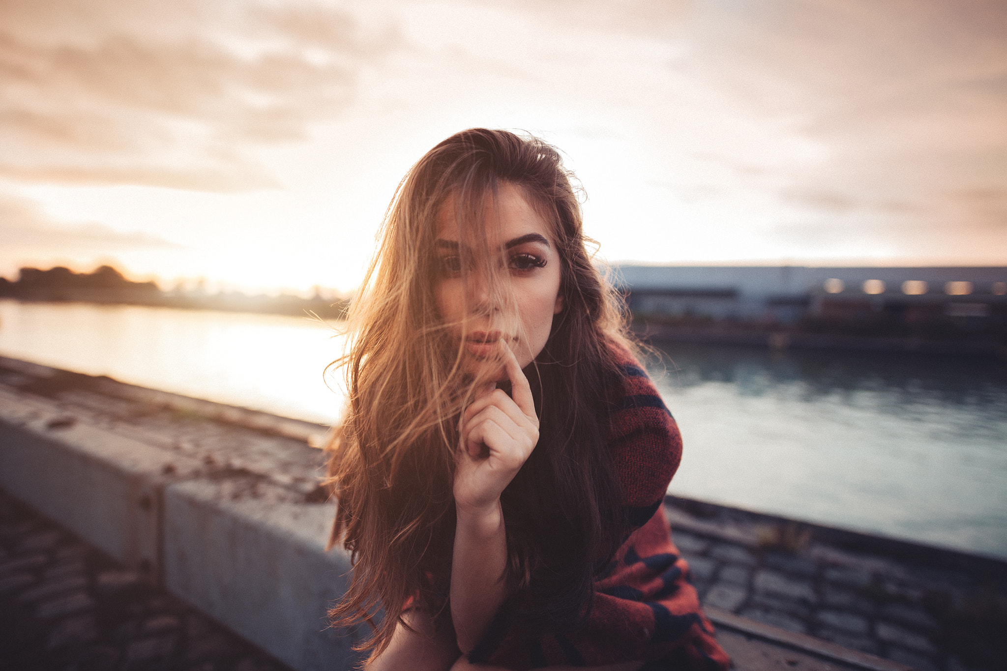 Sigma 20mm F1.4 DG HSM Art sample photo. Beauty photography