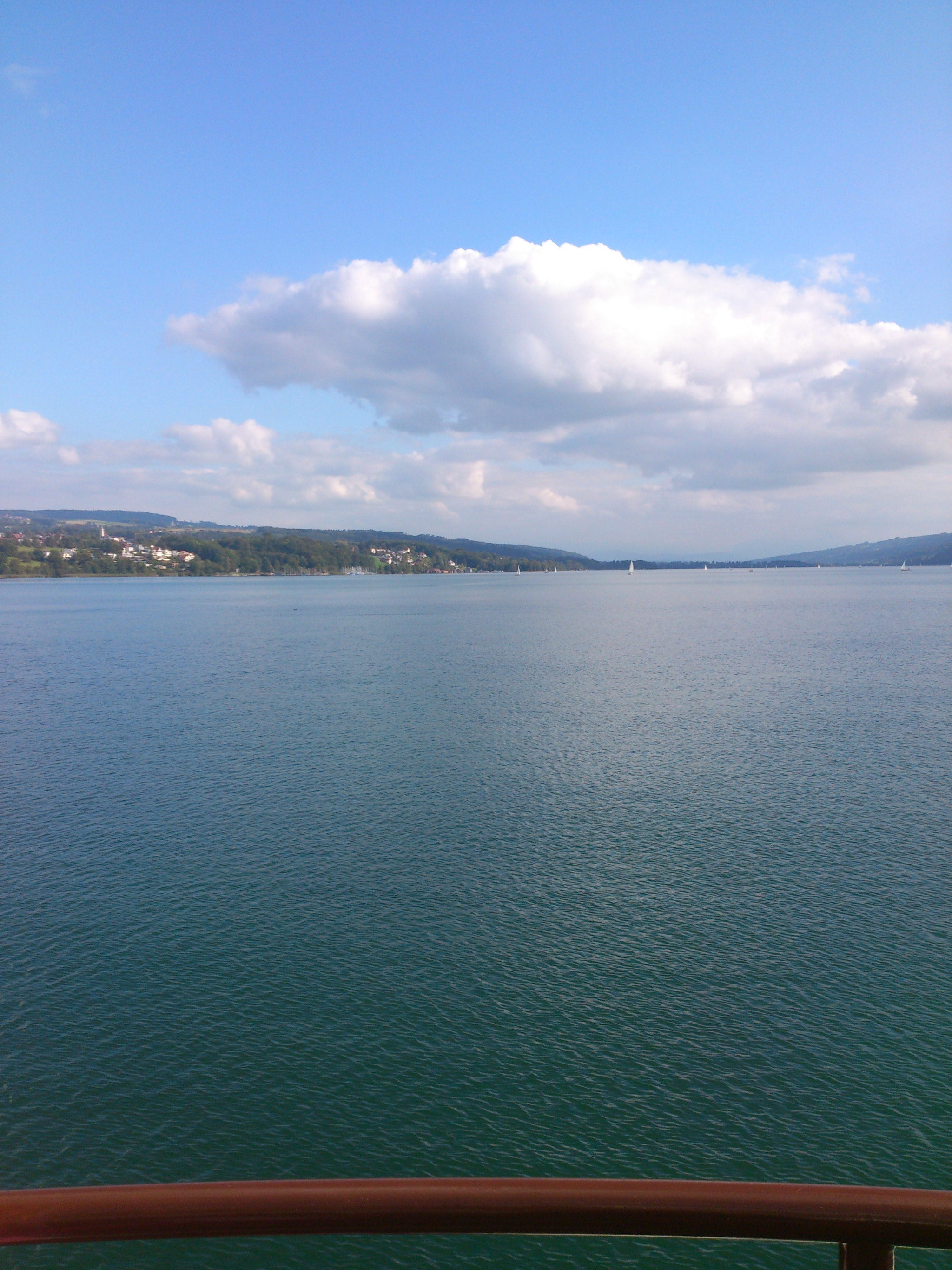 Sony Xperia T sample photo
