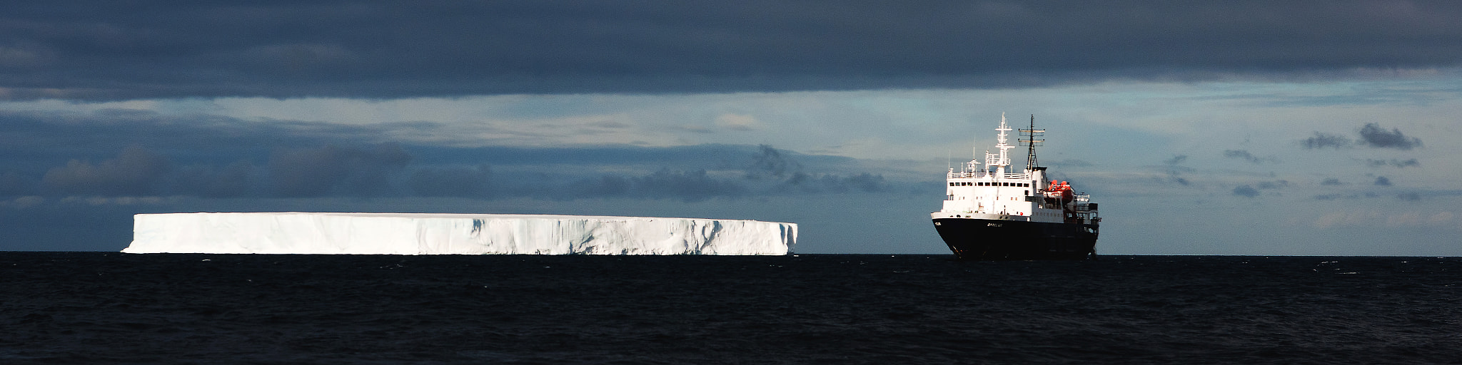 Nikon D3X sample photo. [ the far side of the world ] photography