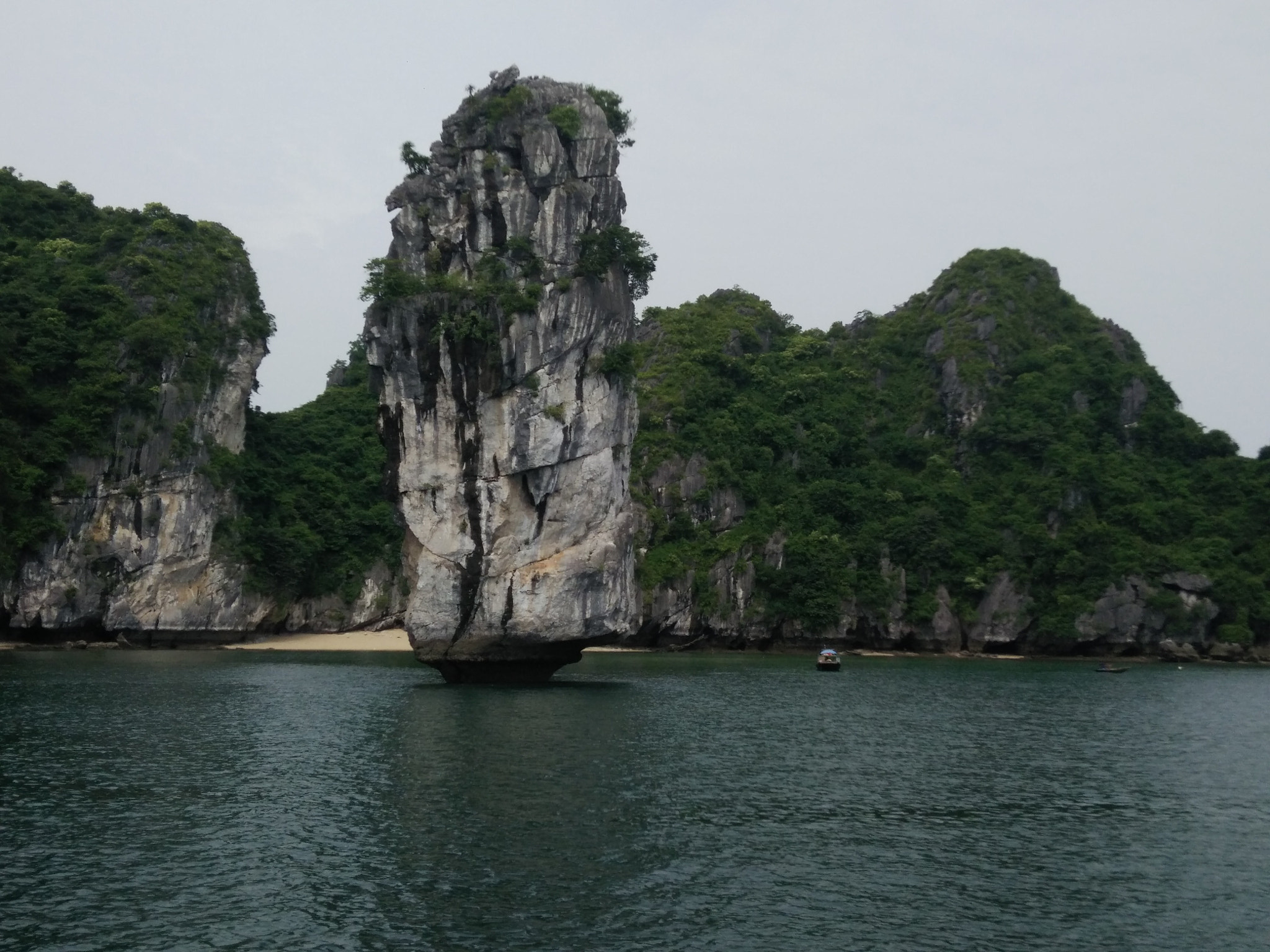 OPPO R7 Lite sample photo. Hai phong, vietnam photography