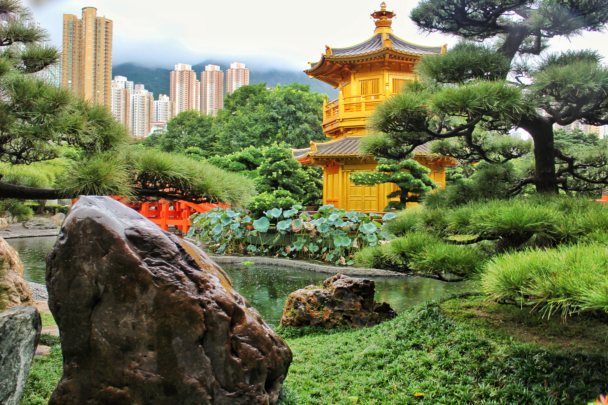 Canon EOS M sample photo. Traditional meets modern photography