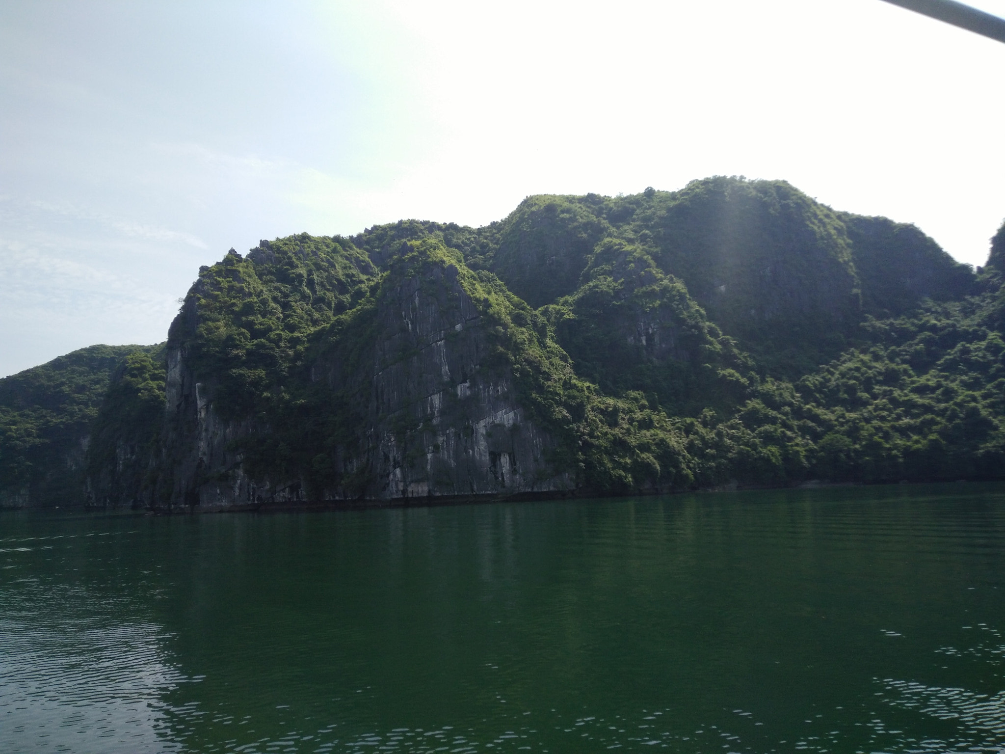 OPPO R7 Lite sample photo. Attractive mountain photography