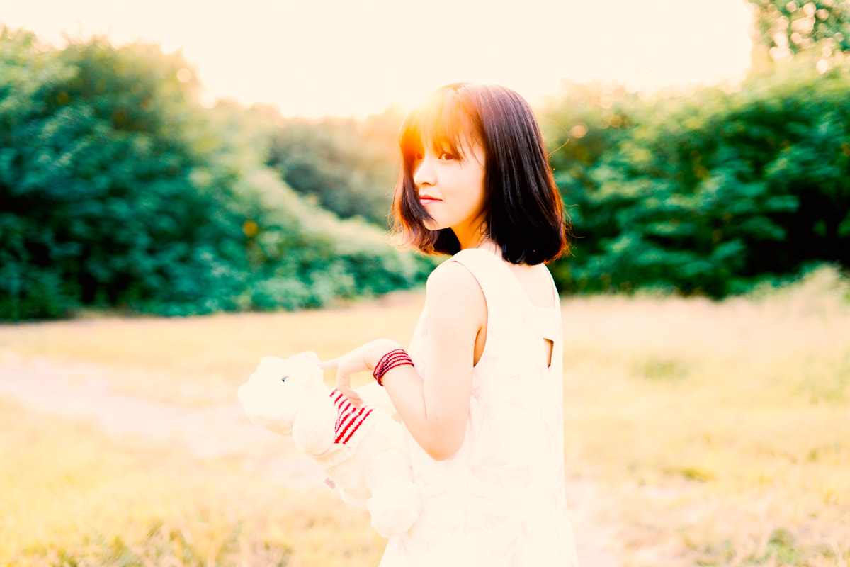 Sony a7R II + Sony FE 50mm F1.8 sample photo. 11 photography