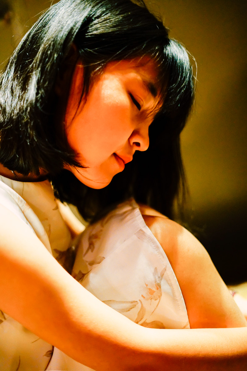 Sony a7R II + Sony FE 50mm F1.8 sample photo. 12 photography