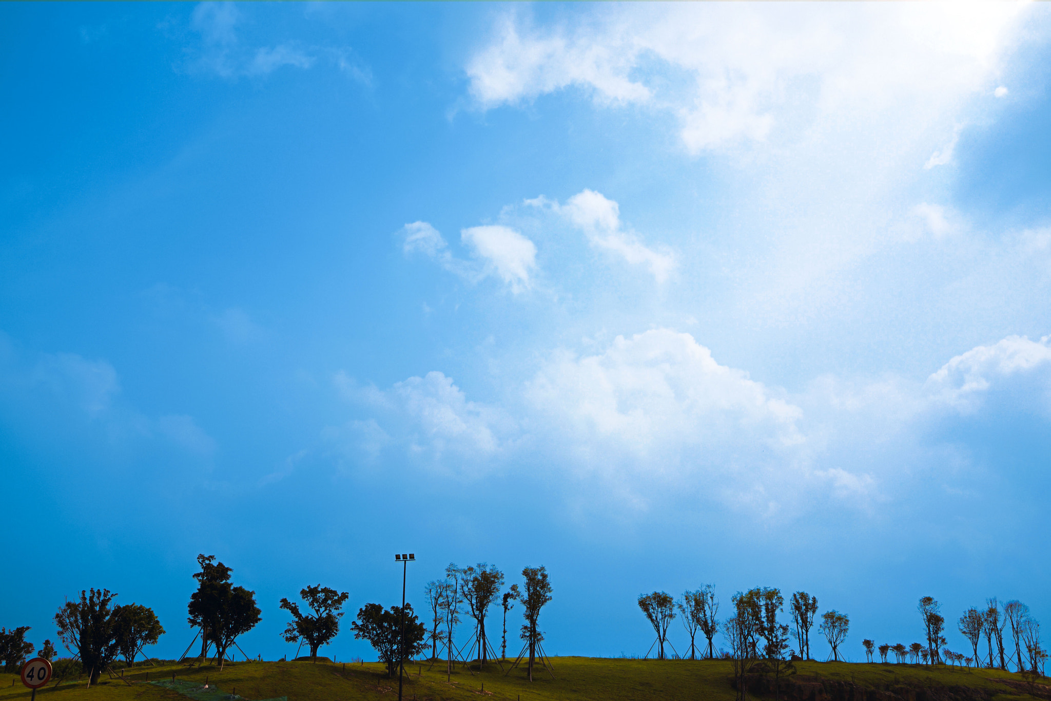 Sony Cyber-shot DSC-RX1R + Sony 35mm F2.0 sample photo. Landscape photography