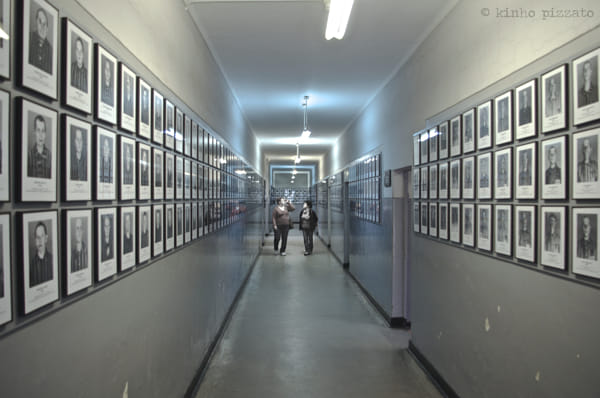 Auschwitz Museum