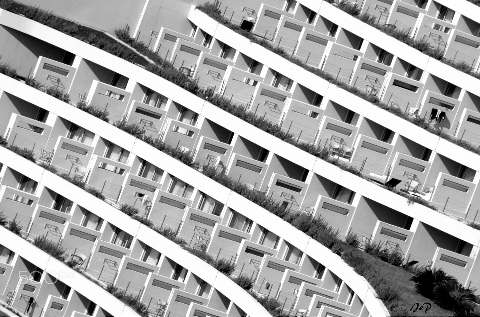 Canon EOS 1000D (EOS Digital Rebel XS / EOS Kiss F) sample photo. Hotel, croatia photography