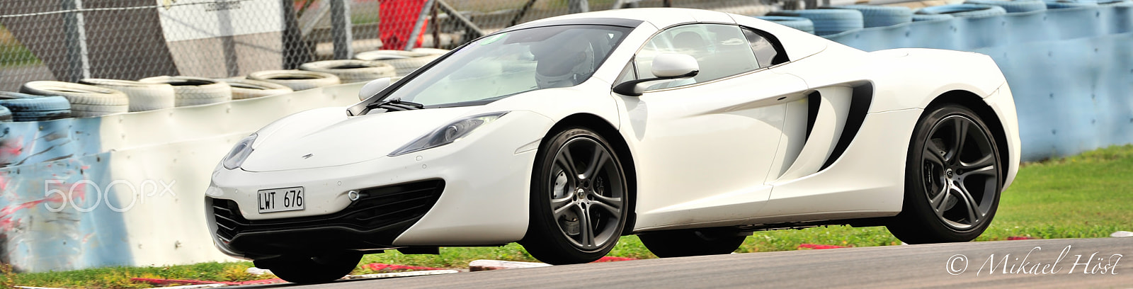 Nikon D3S + Nikon AF-S Nikkor 200-400mm F4G ED-IF VR sample photo. Mclaren photography