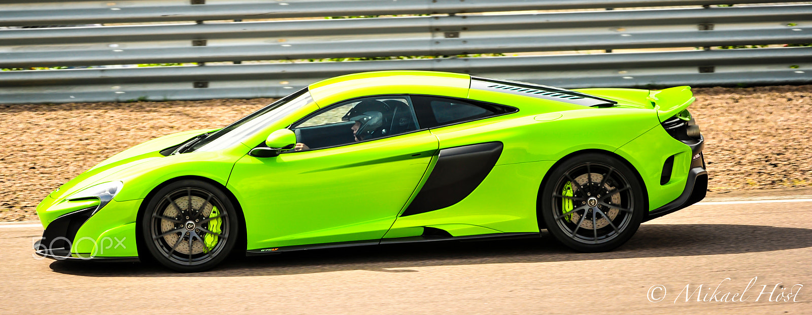 Nikon AF-S Nikkor 200-400mm F4G ED-IF VR sample photo. Mclaren photography