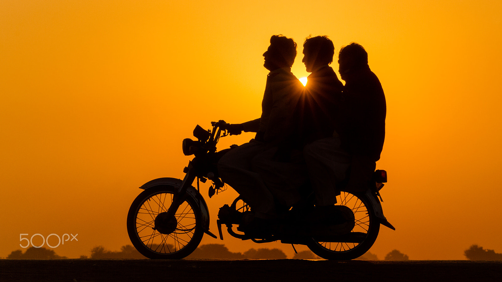 Sigma 70-200mm F2.8 EX DG OS HSM sample photo. The 3 amigos #4 photography