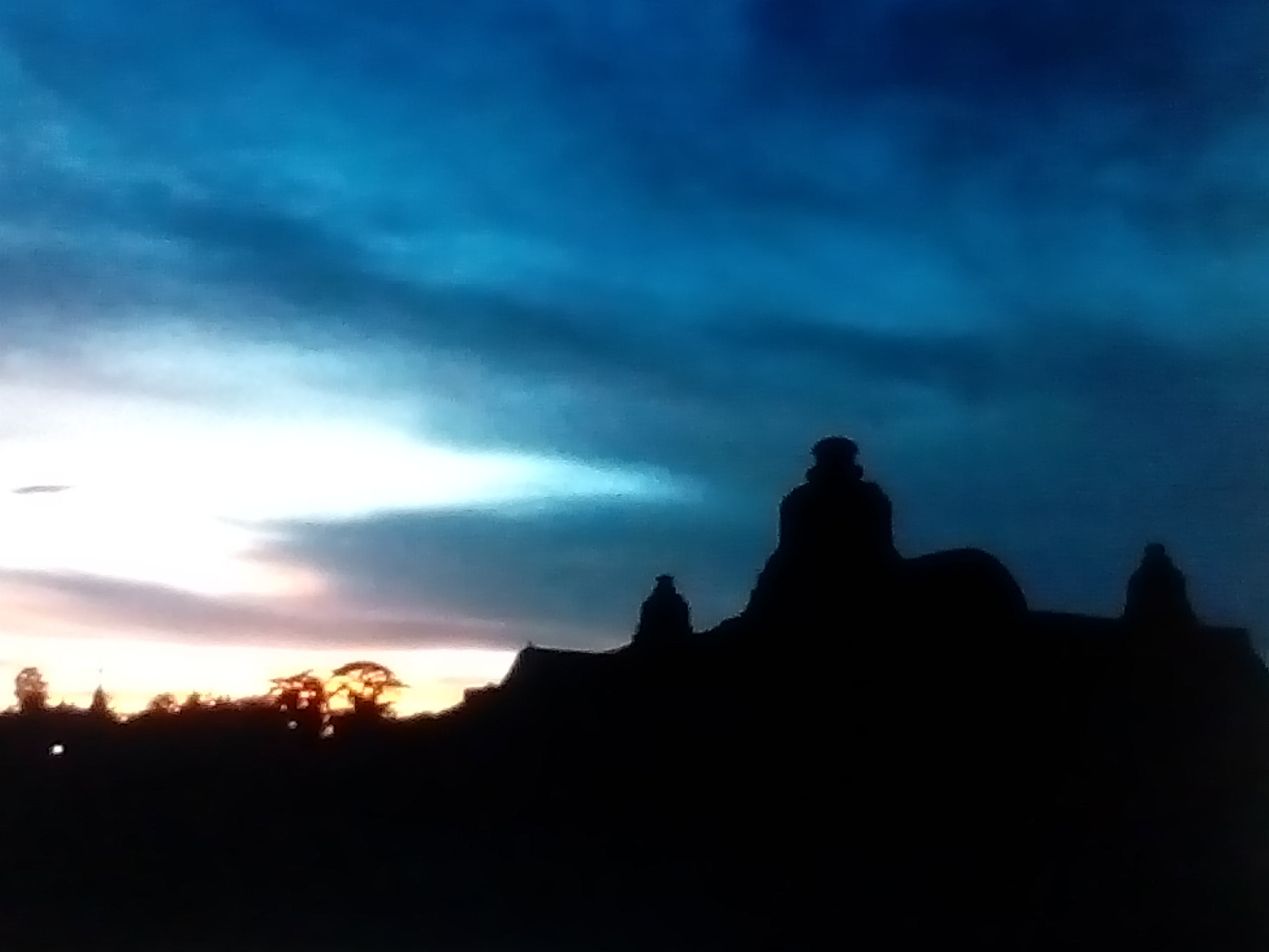 HUAWEI G730-U00 sample photo. Mrauk u myamar  photography