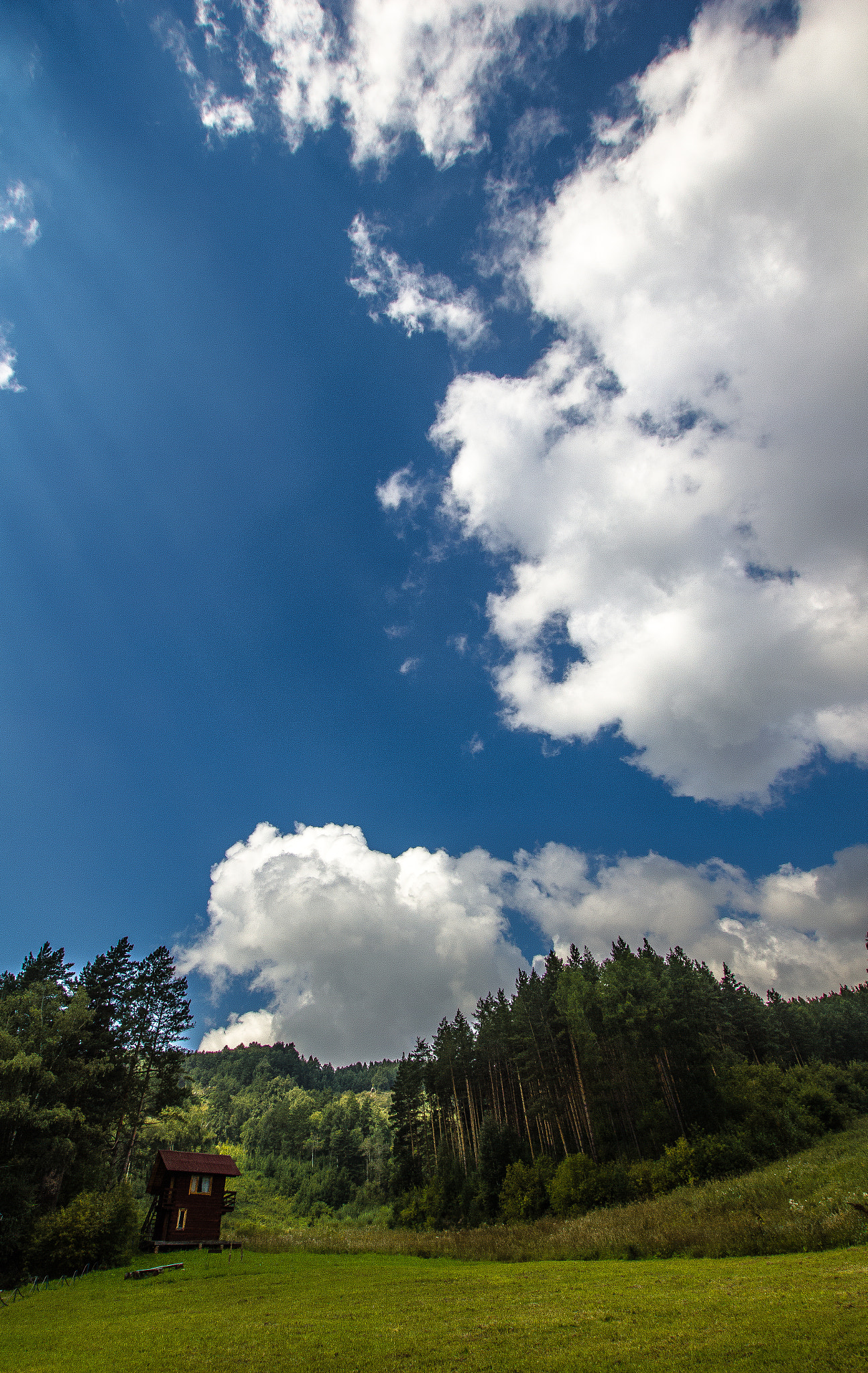 Sigma 10-20mm F3.5 EX DC HSM sample photo. Calm photography