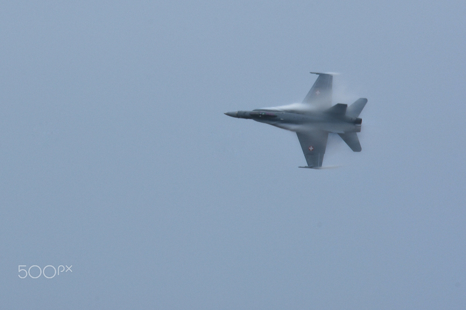 Tamron SP 150-600mm F5-6.3 Di VC USD sample photo. Swiss mcdonnell douglas fa/18 photography