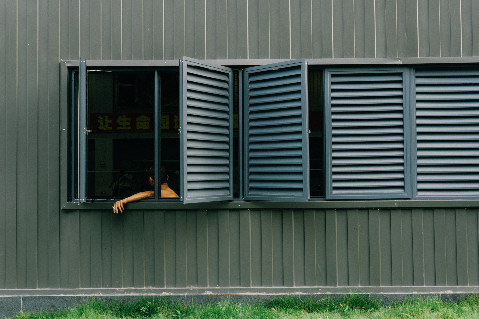 Sony a6000 + Sigma 30mm F1.4 DC DN | C sample photo