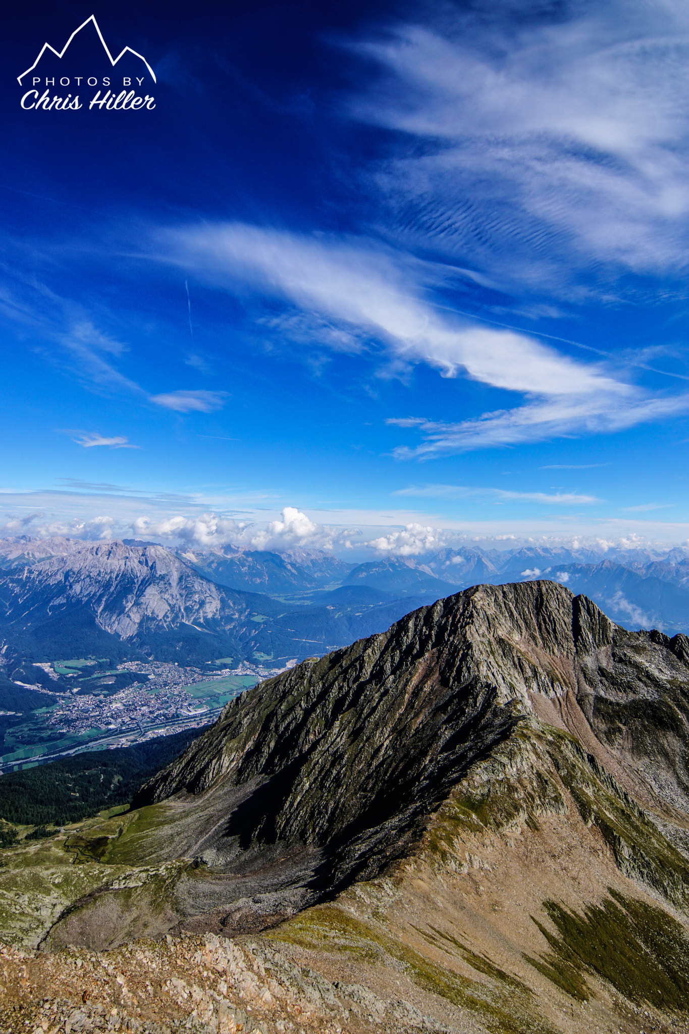 Sony ILCA-77M2 + 20mm F2.8 sample photo. Day in the alps photography