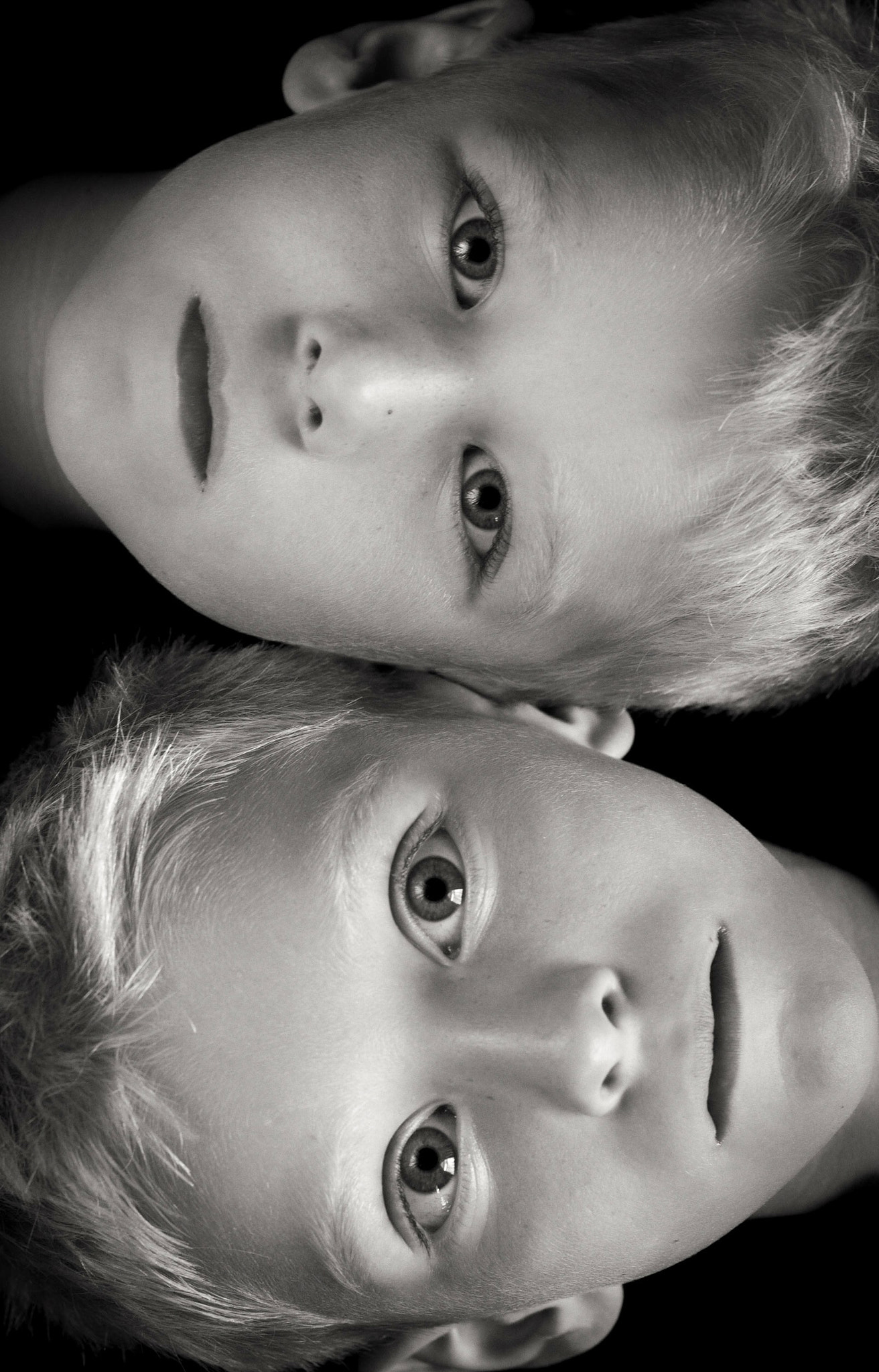Canon EF 50mm F1.4 USM sample photo. Brothers. photography