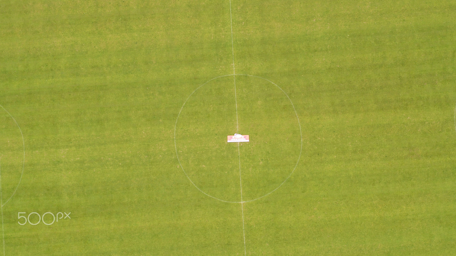 DJI FC550 sample photo. Ayr united football club, somerset park, ayr, ayrs photography