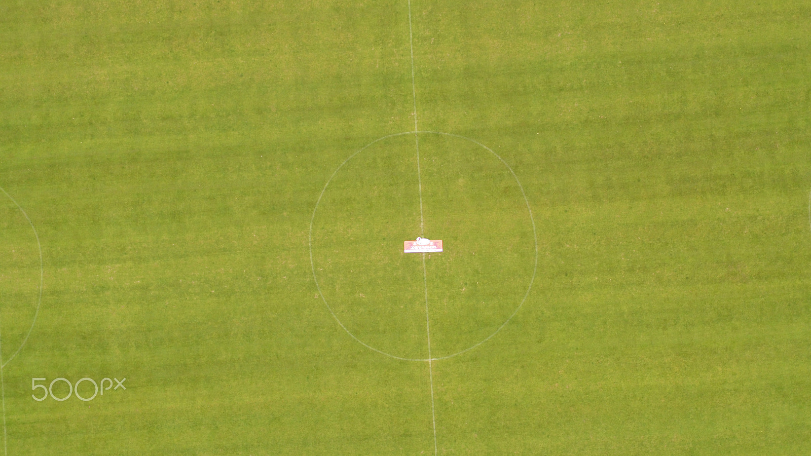 DJI FC550 sample photo. Ayr united football club, somerset park, ayr, ayrs photography