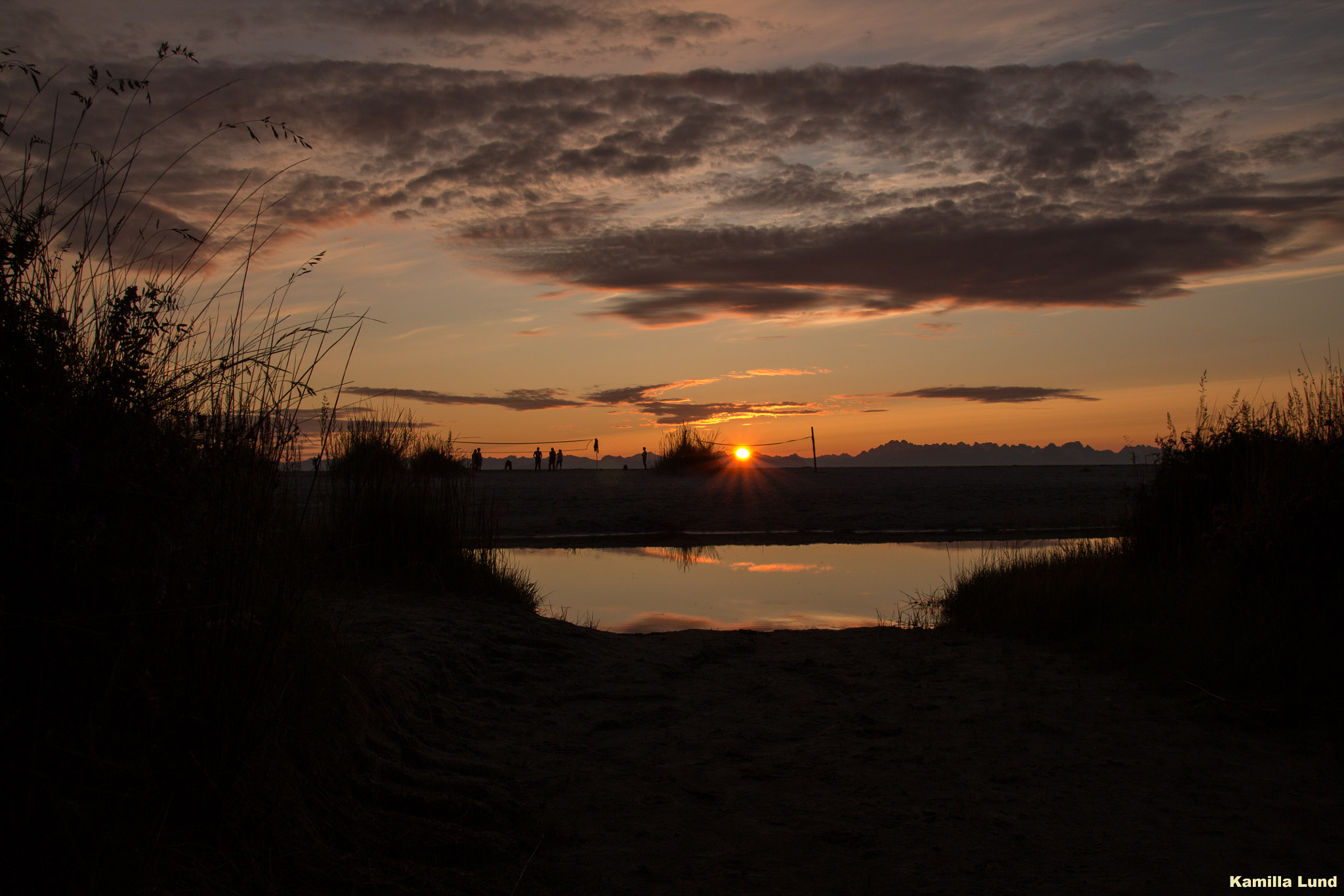 Sigma 18-250mm F3.5-6.3 DC OS HSM sample photo. Midnigthsun photography
