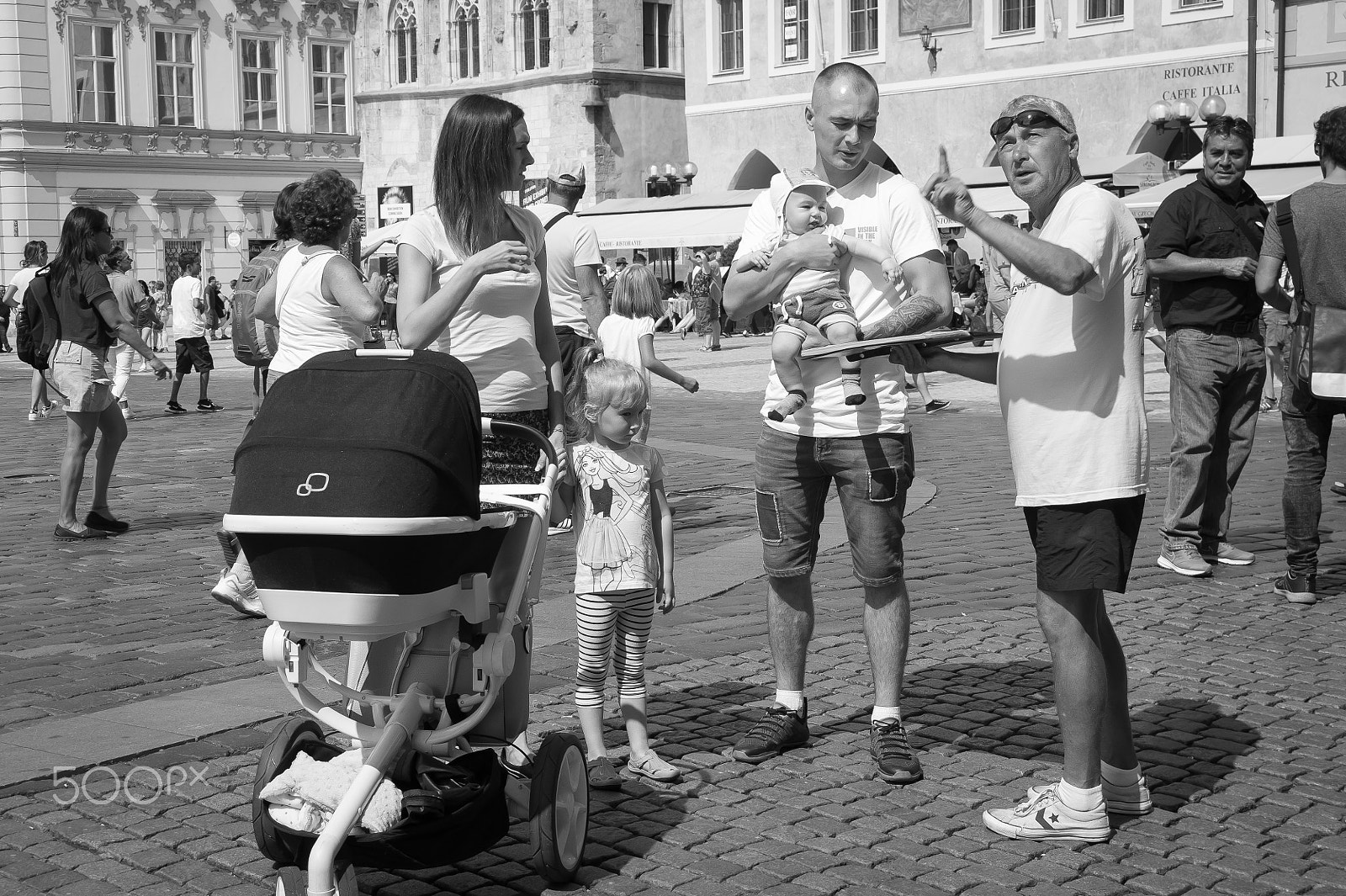 Samsung NX10 sample photo. Family photography