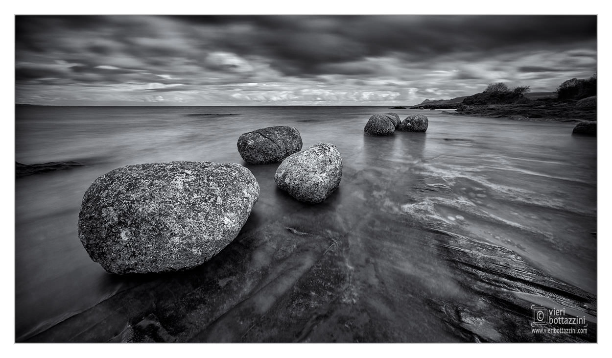 Leica Tri-Elmar-M 16-18-21mm F4 ASPH sample photo. Fossil landscapes, iii photography