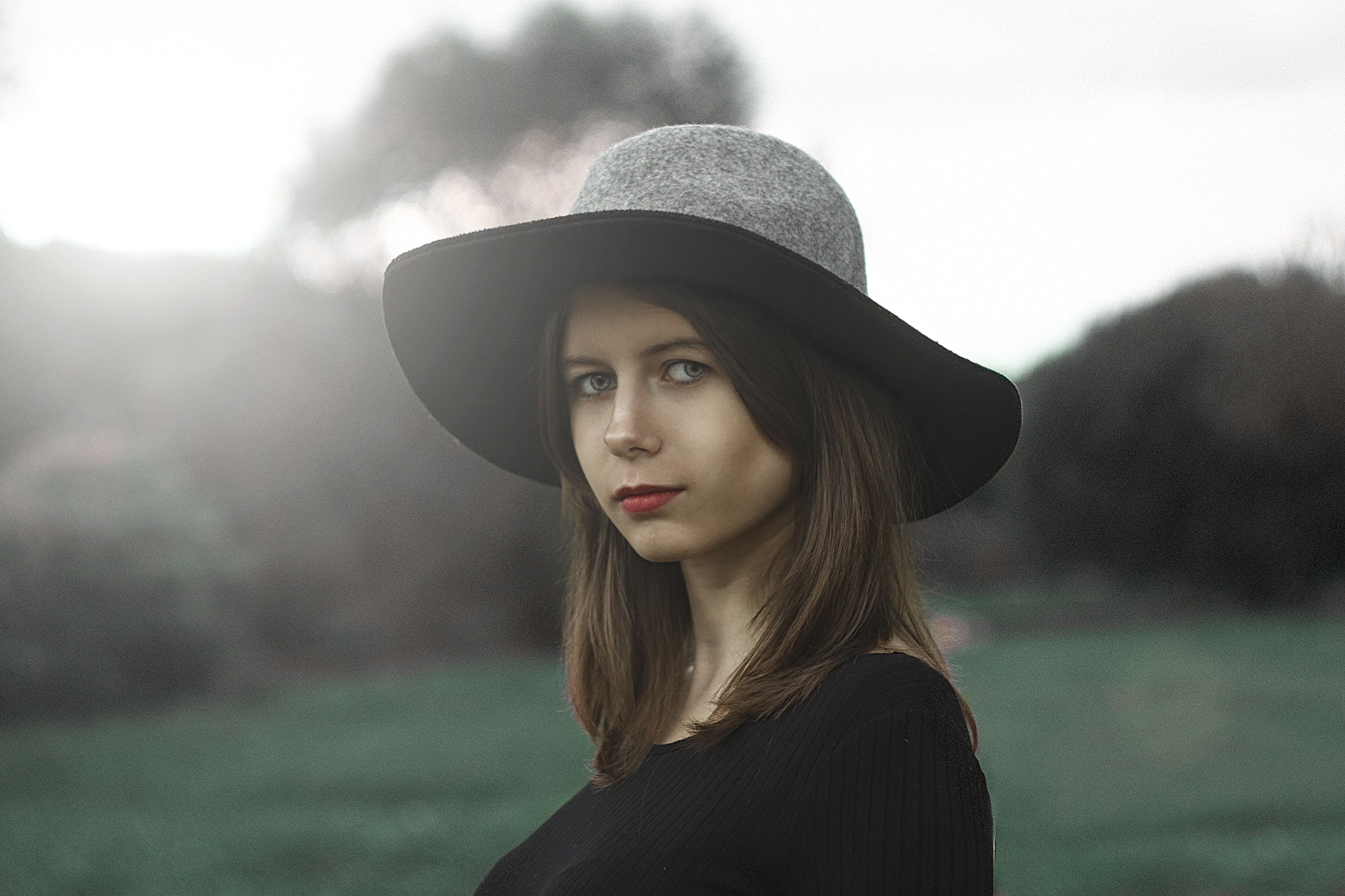 Canon EF 35-80mm f/4-5.6 sample photo. Diana photography