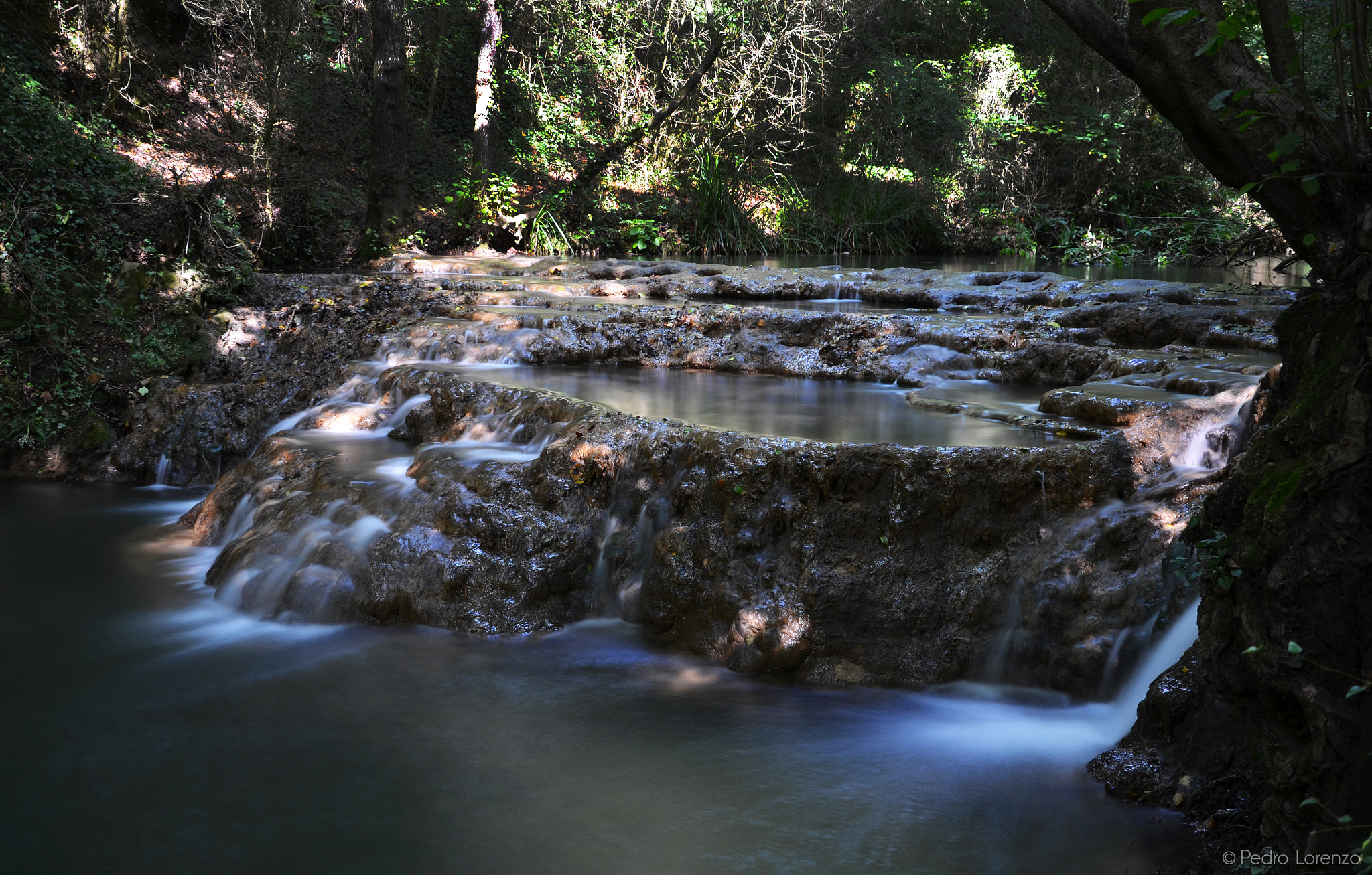 Nikon D5100 + AF Nikkor 50mm f/1.4 sample photo. Little falls photography