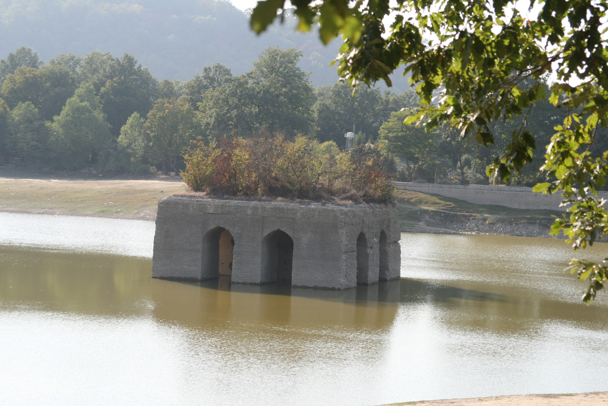 Canon EF 28-105mm f/3.5-4.5 USM sample photo. Img photography