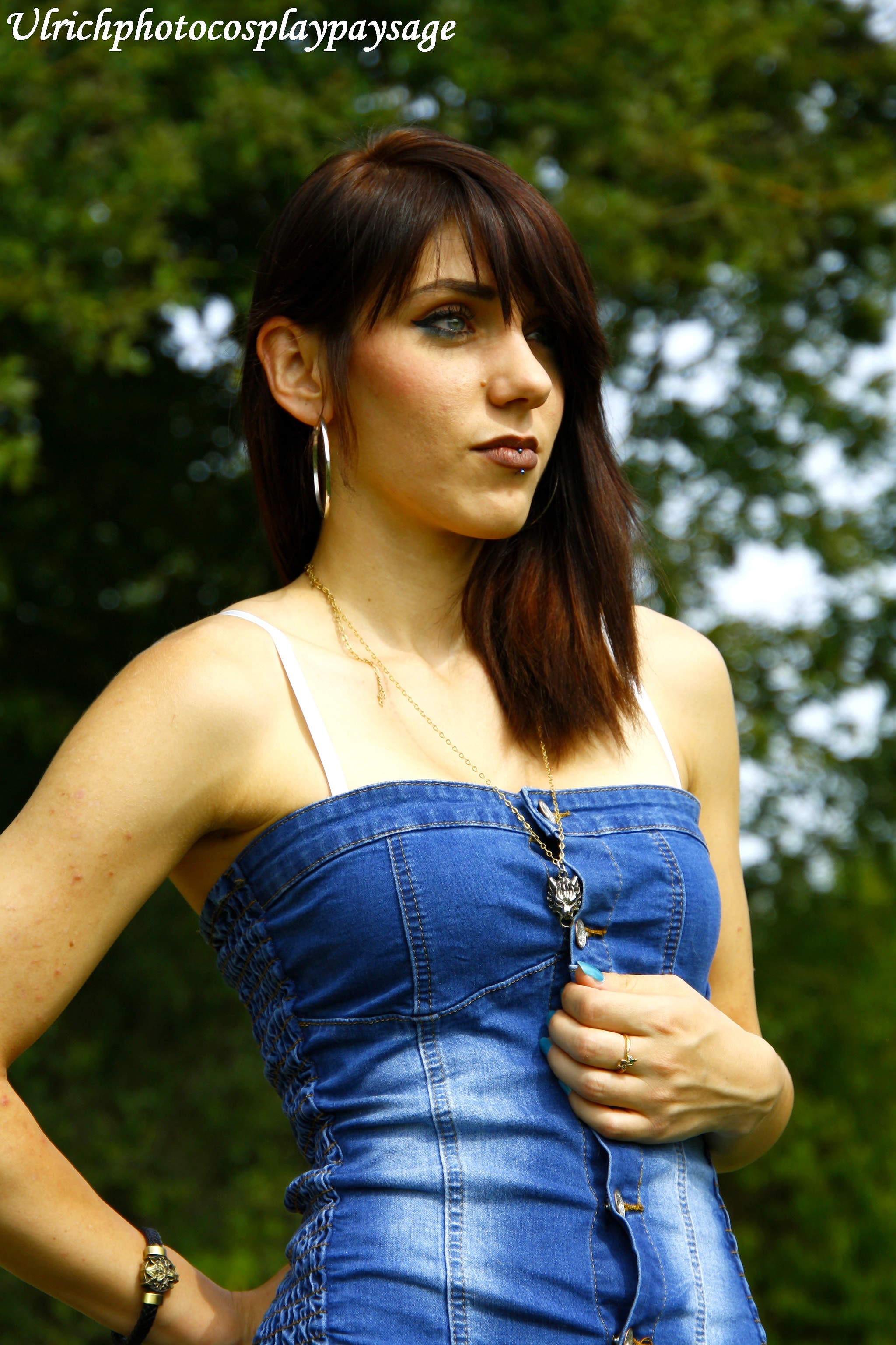 Canon EF 24-105mm F3.5-5.6 IS STM sample photo. Alexia photography