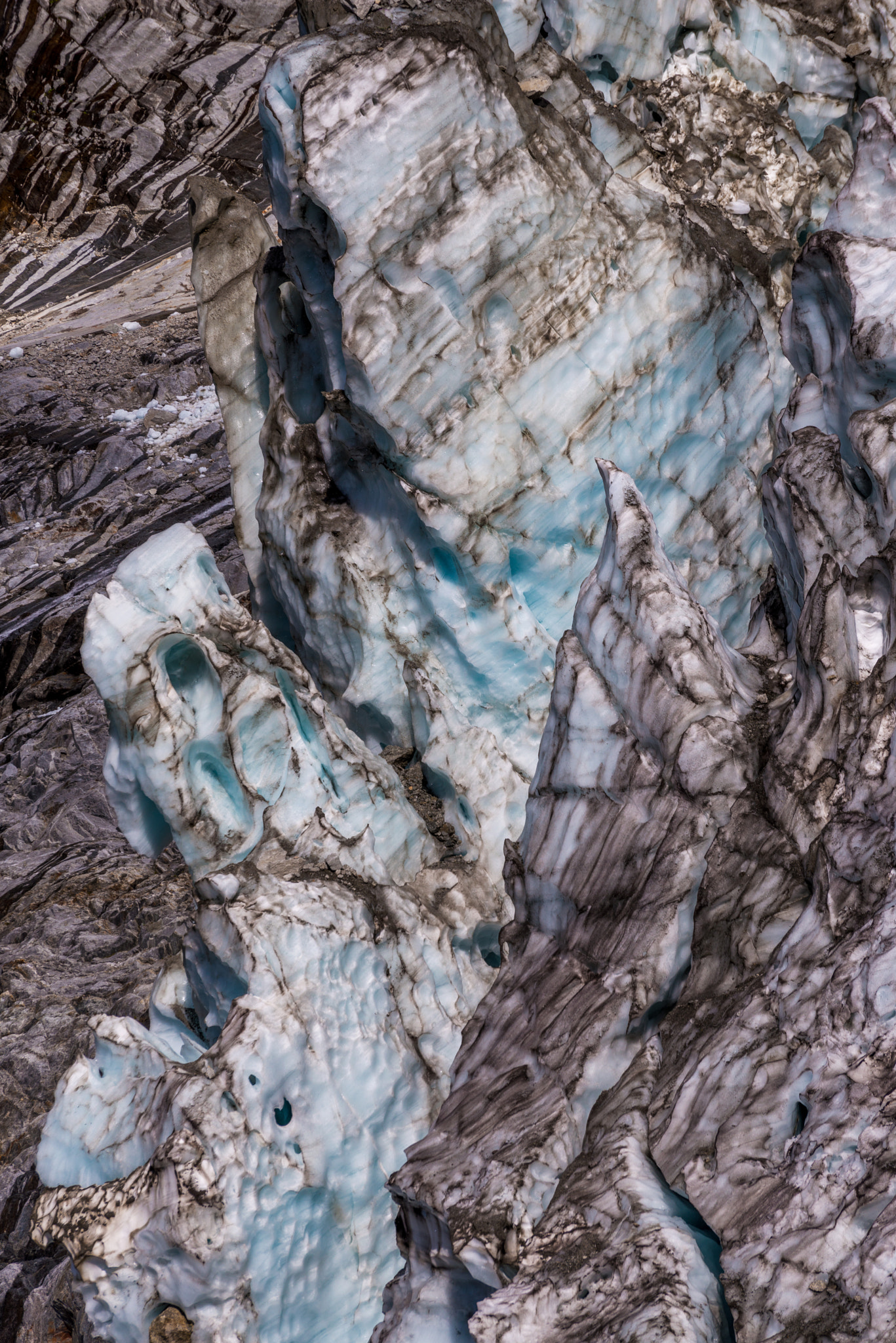 Nikon D800E sample photo. Chamonix mont blanc photography