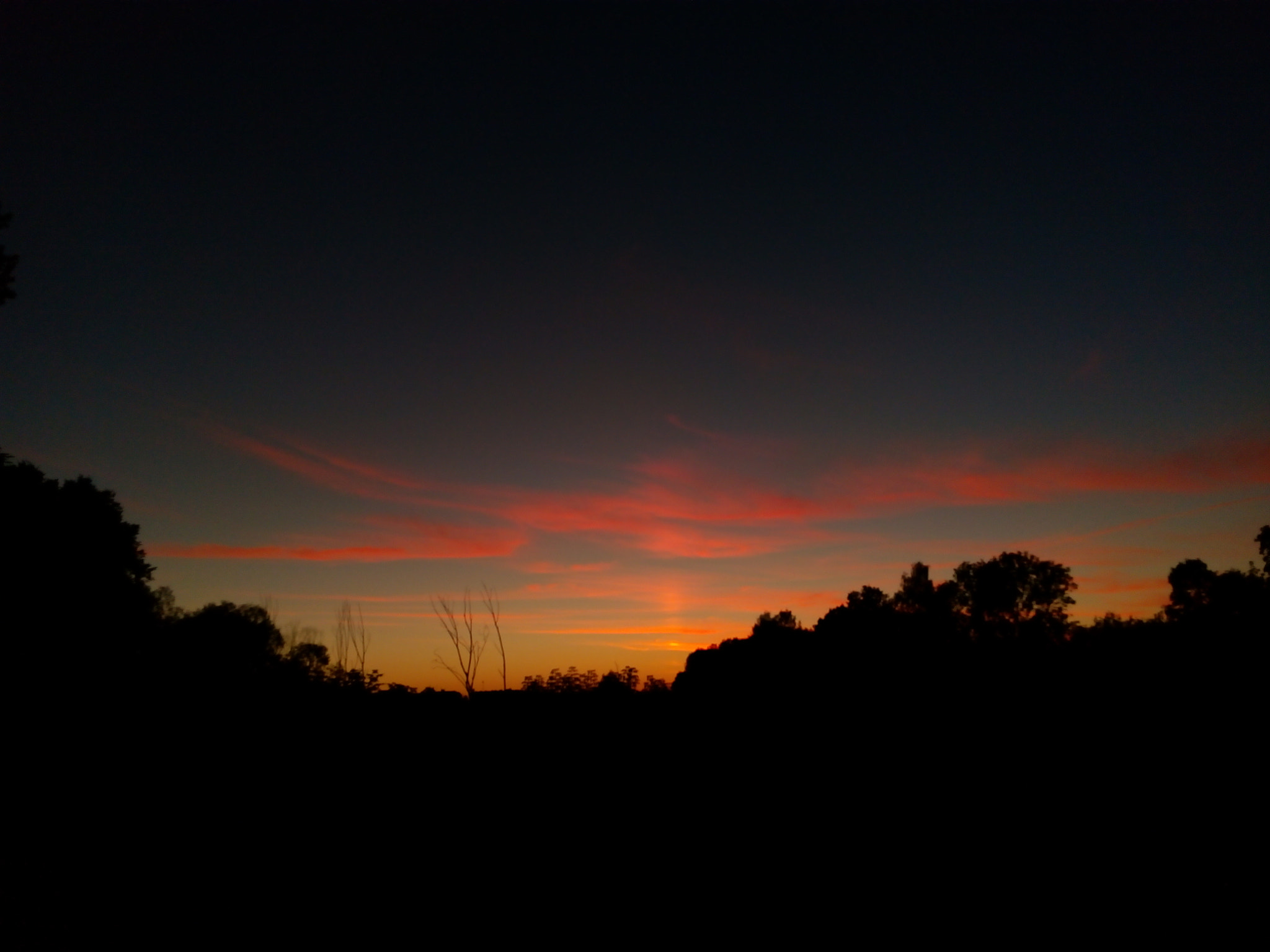 Lenovo P70-A sample photo. Shadow & sunset photography