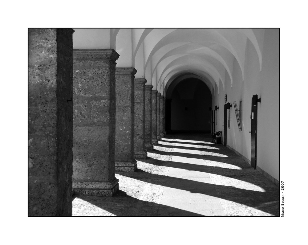 Olympus C4100Z,C4000Z sample photo. Salzburg photography