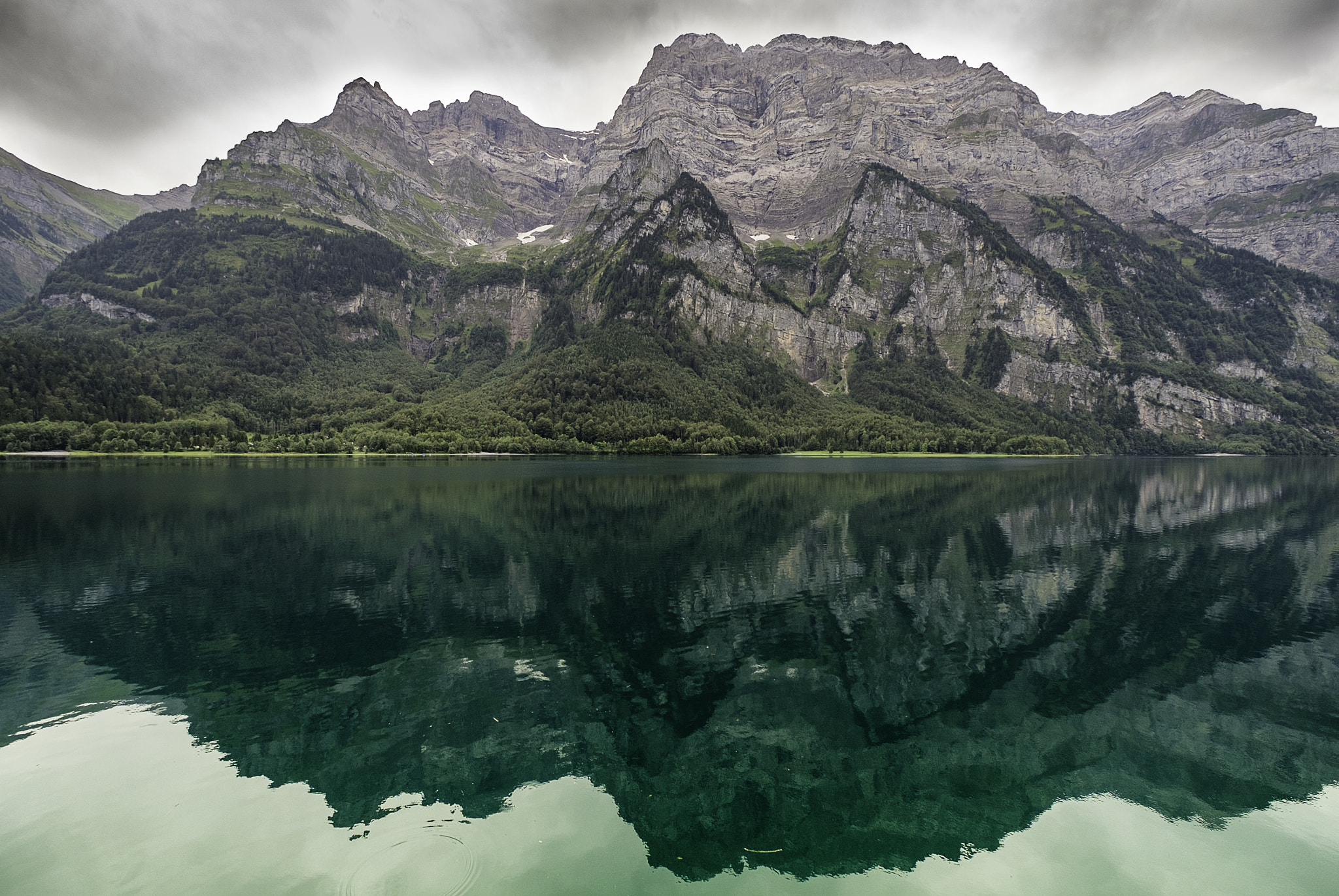 Fujifilm XF 10-24mm F4 R OIS sample photo. Glärnisch photography