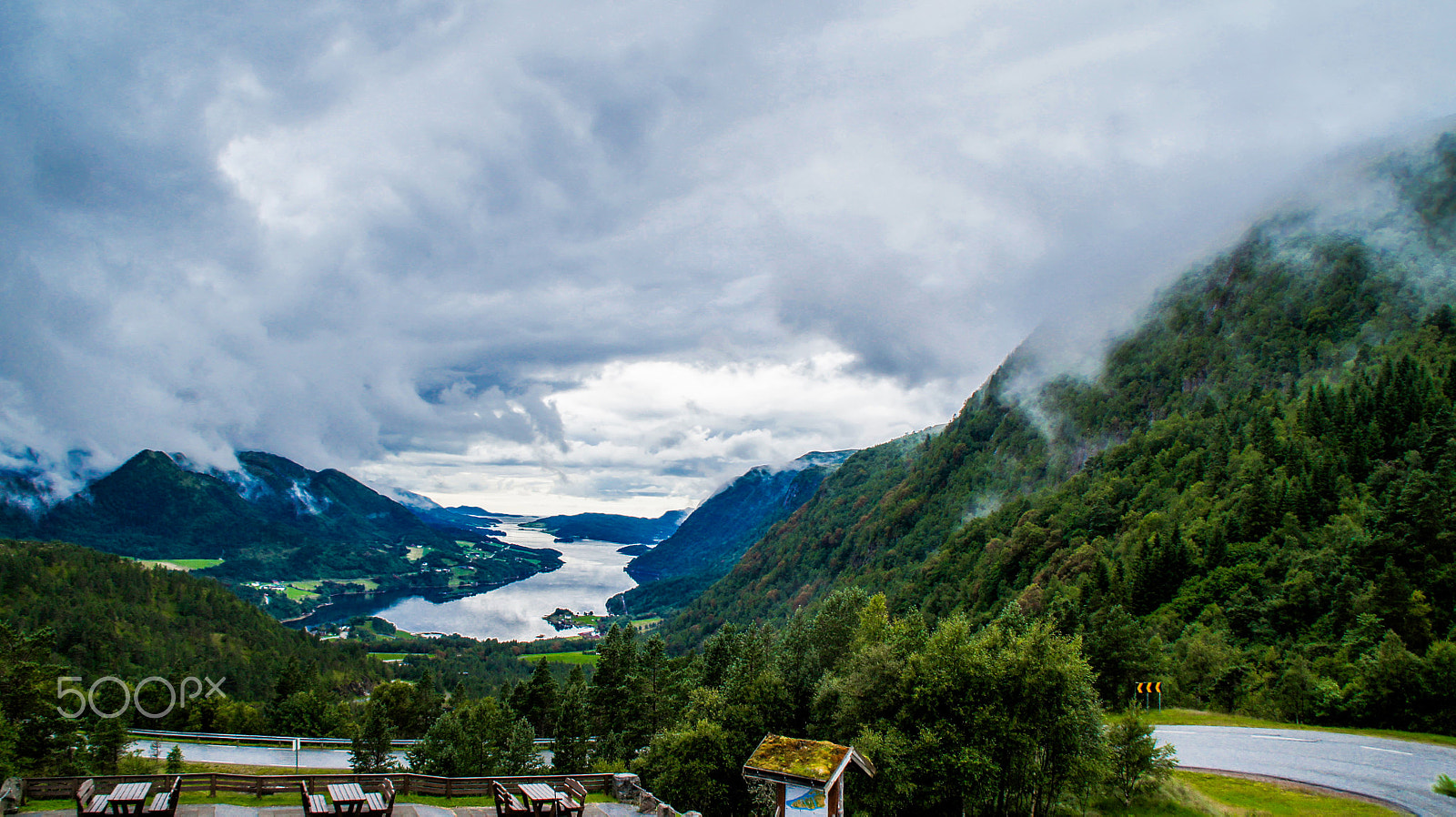 Sony SLT-A33 sample photo. Aure kommune, norway photography