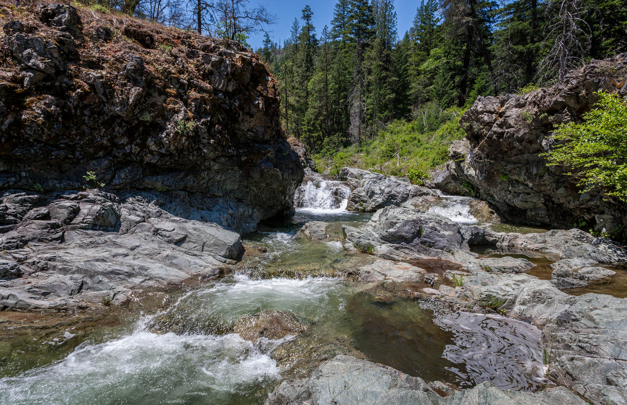 Canon EOS-1Ds Mark II sample photo. Hot springs photography