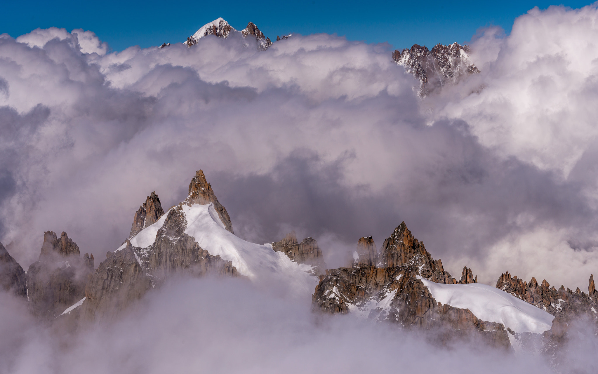 Nikon D800E sample photo. Chamonix mont blanc photography