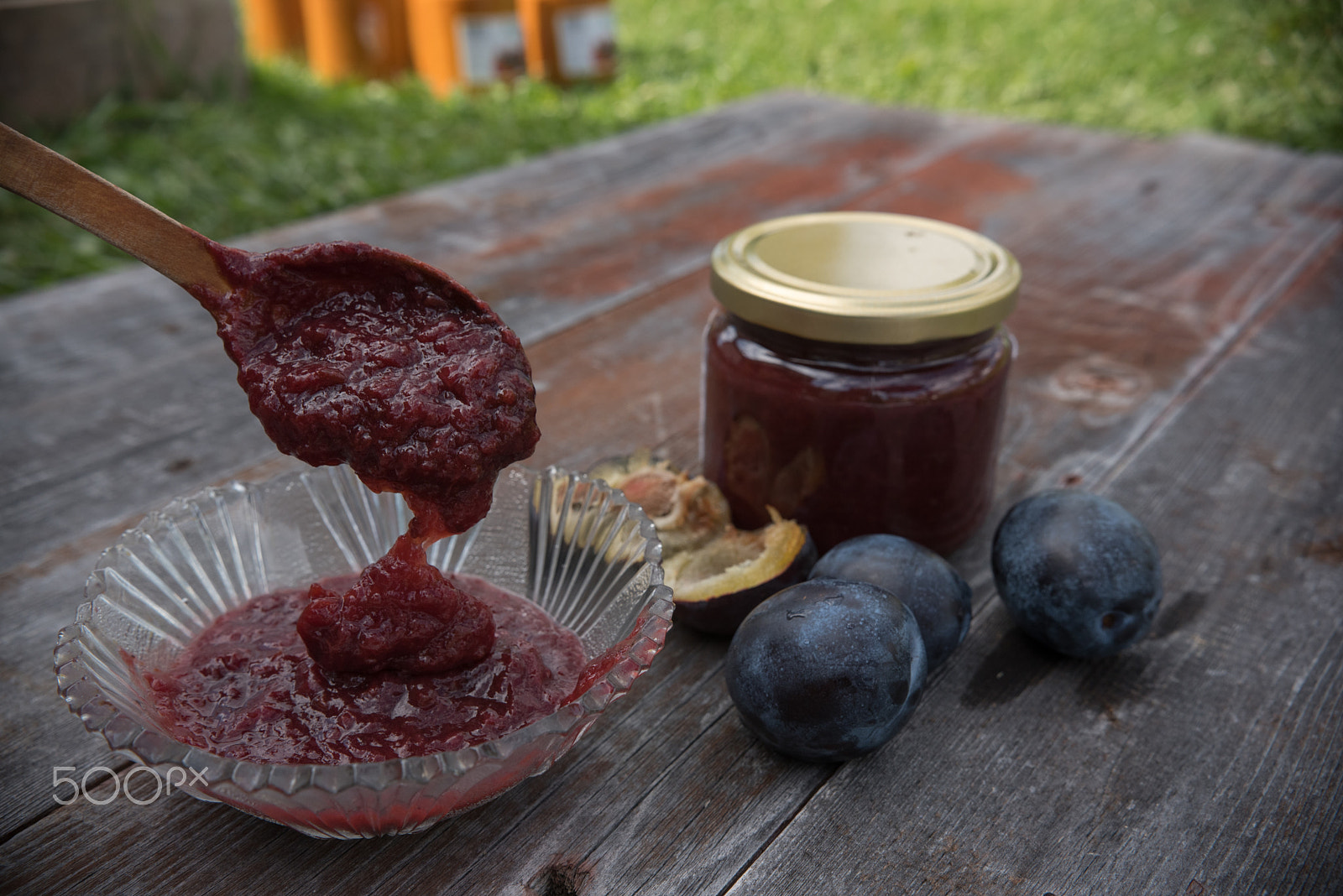 Nikon D750 + Sigma 18-35mm F1.8 DC HSM Art sample photo. Plum jam photography
