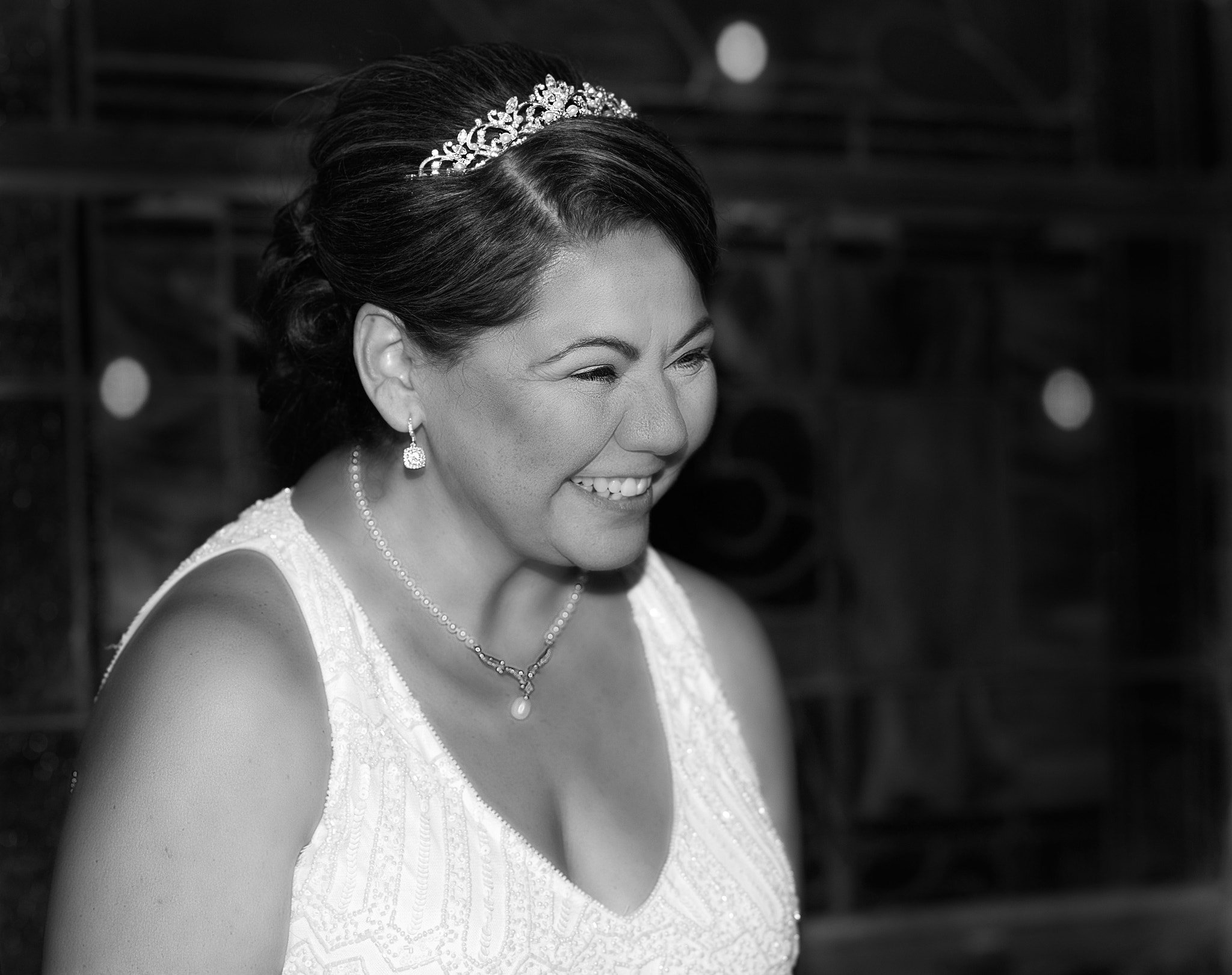 Sony a99 II + Minolta AF 85mm F1.4 G (D) sample photo. Bride photography