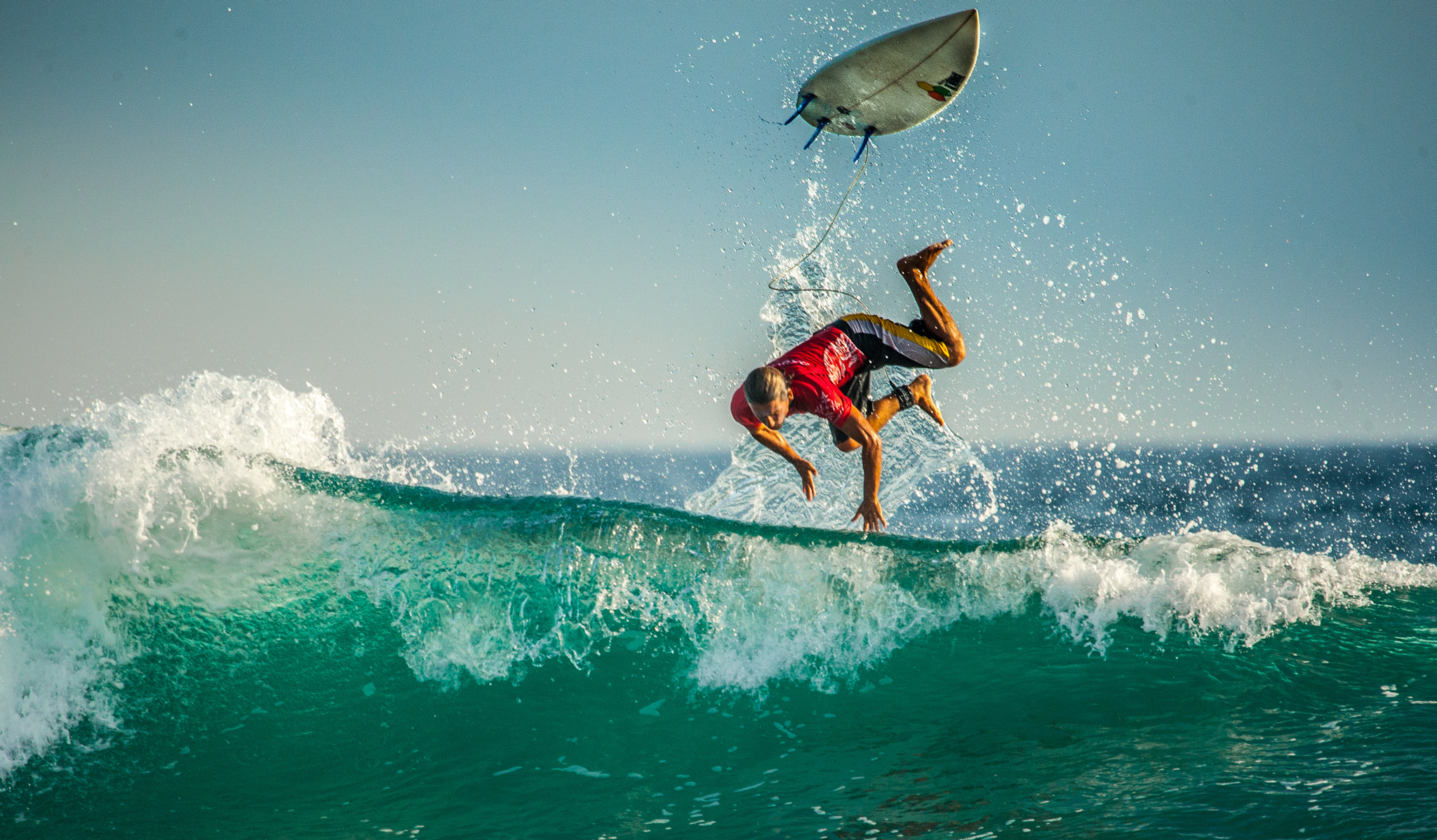 Sigma 150-600mm F5-6.3 DG OS HSM | S sample photo. Tenerife surfing4 photography