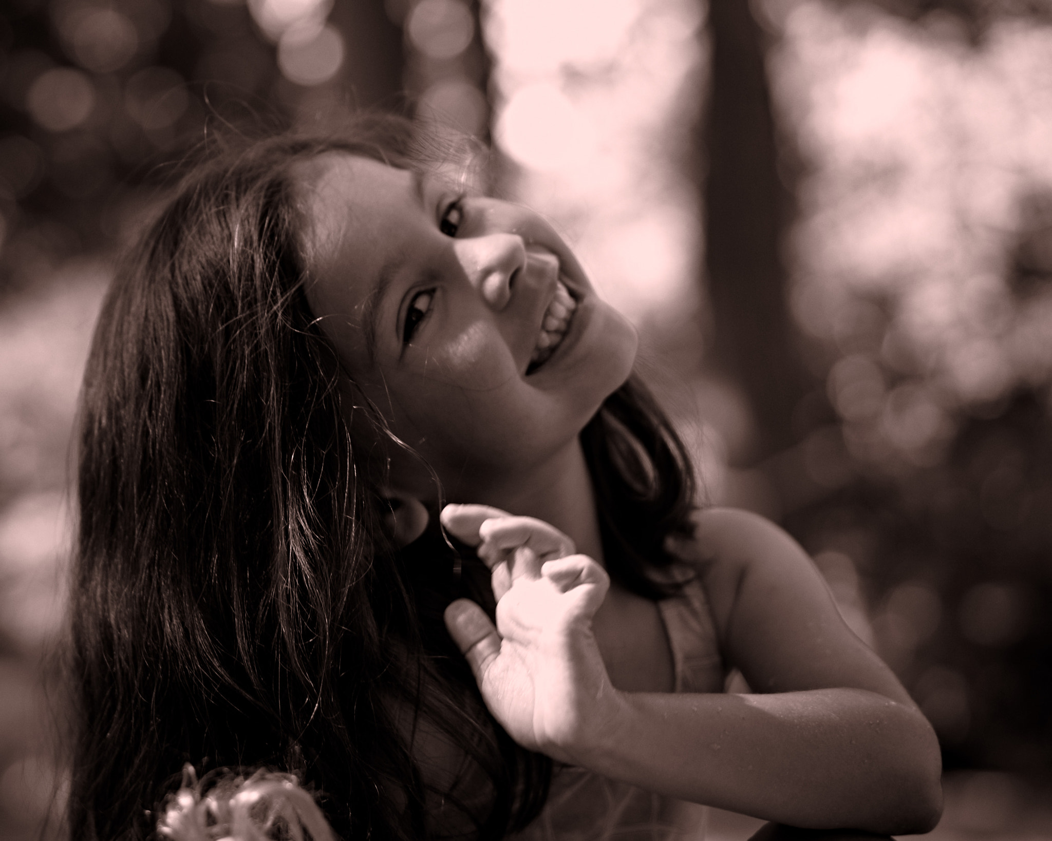 Sony Alpha a5000 (ILCE 5000) + E 50mm F1.8 OSS sample photo. Spontaneous happiness ii photography